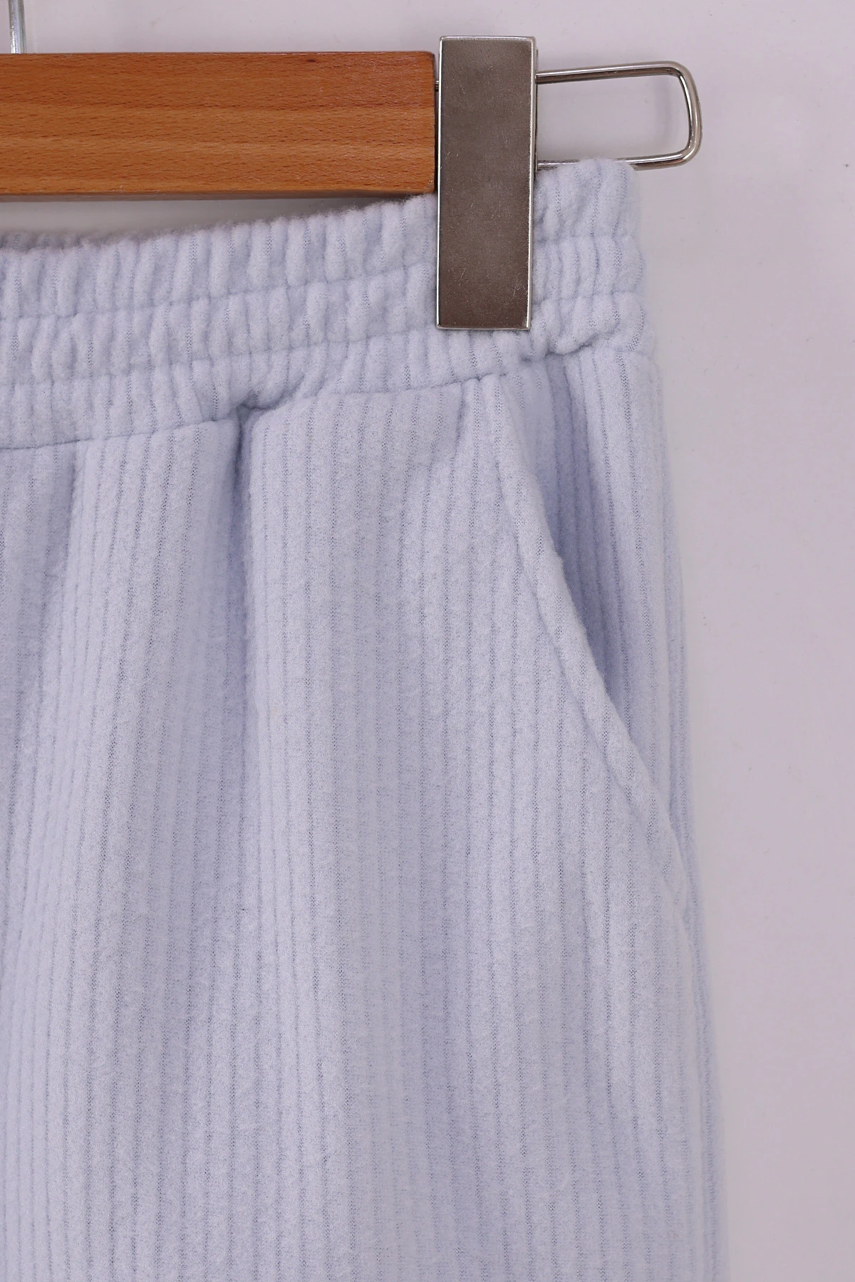 Monox Erkek Çocuk Reglan Kol Fitilli Polar Takım