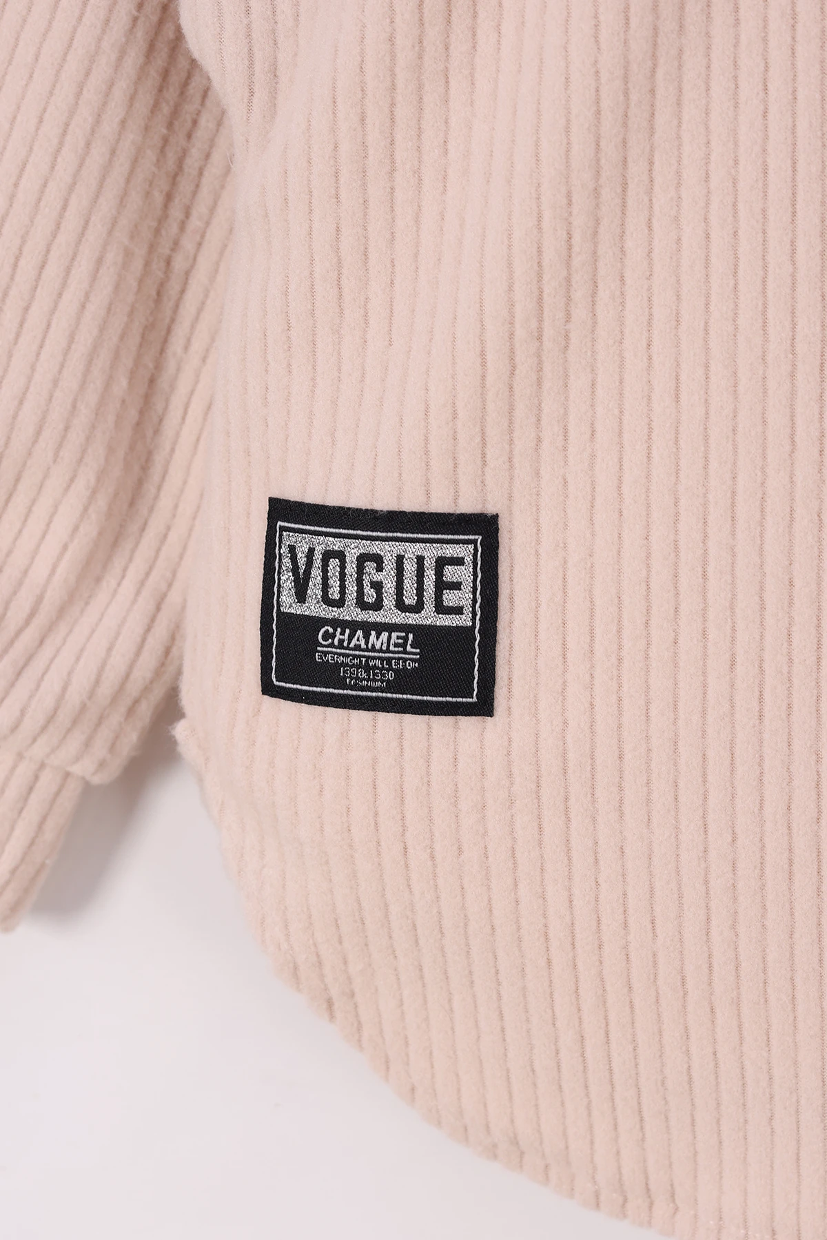 Monox Kız Çocuk Sim İpli Fitilli Polar Takım