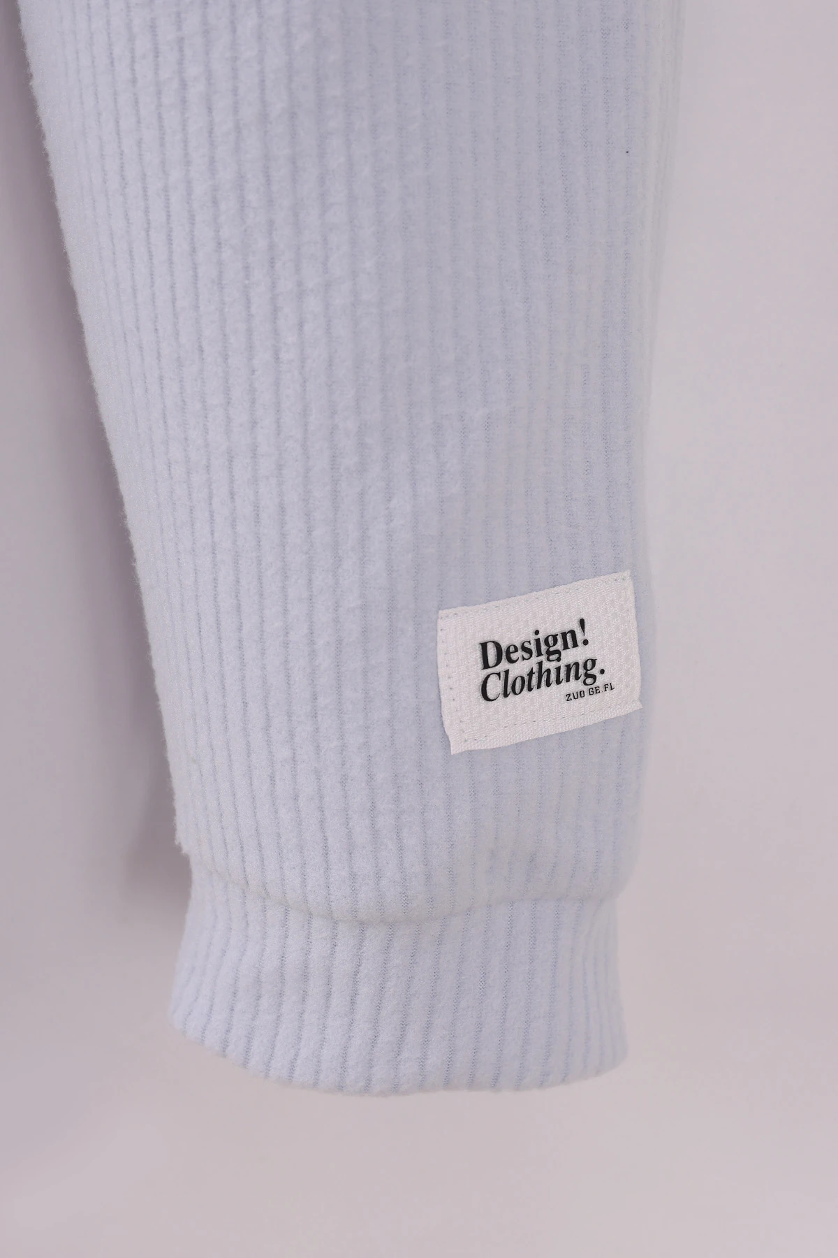 Monox Erkek Çocuk Reglan Kol Fitilli Polar Takım