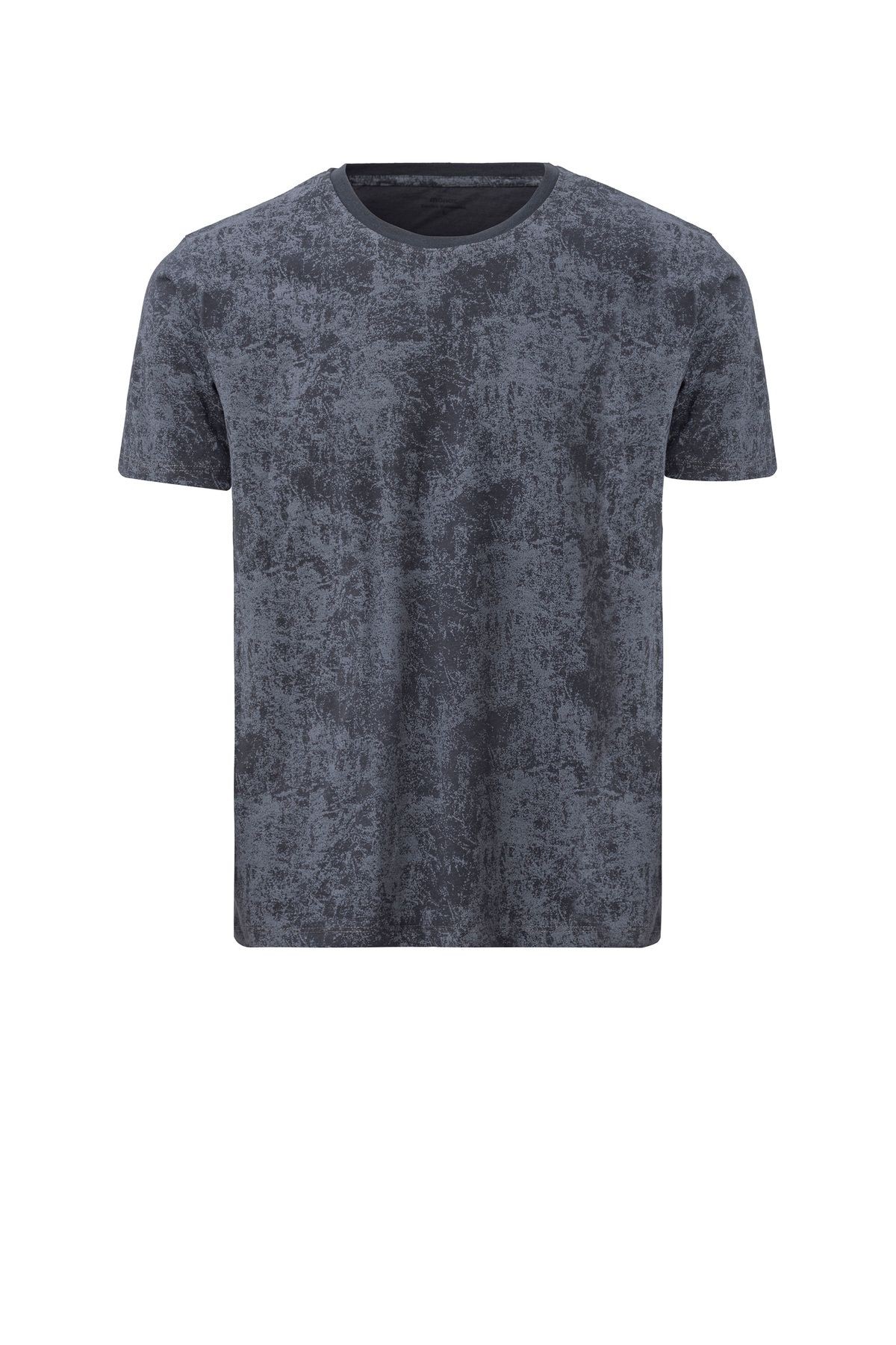 Erkek Baskılı Tshirt 3 Adet