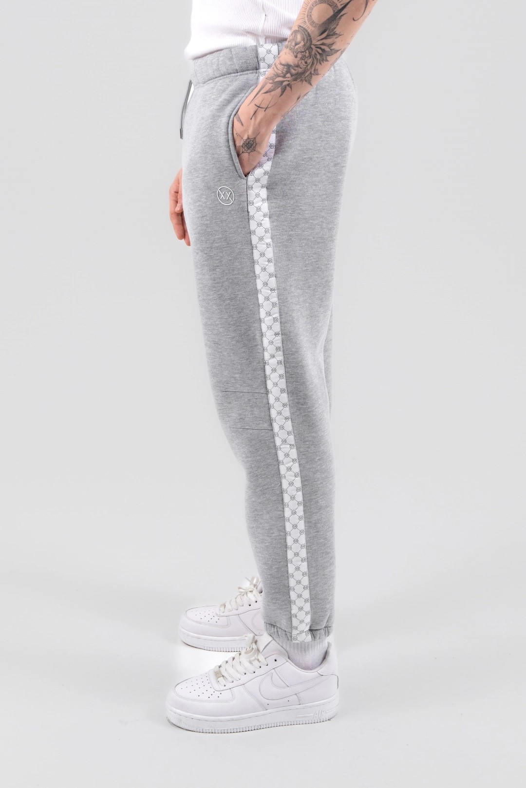 TRACKSUIT SWEATPANT