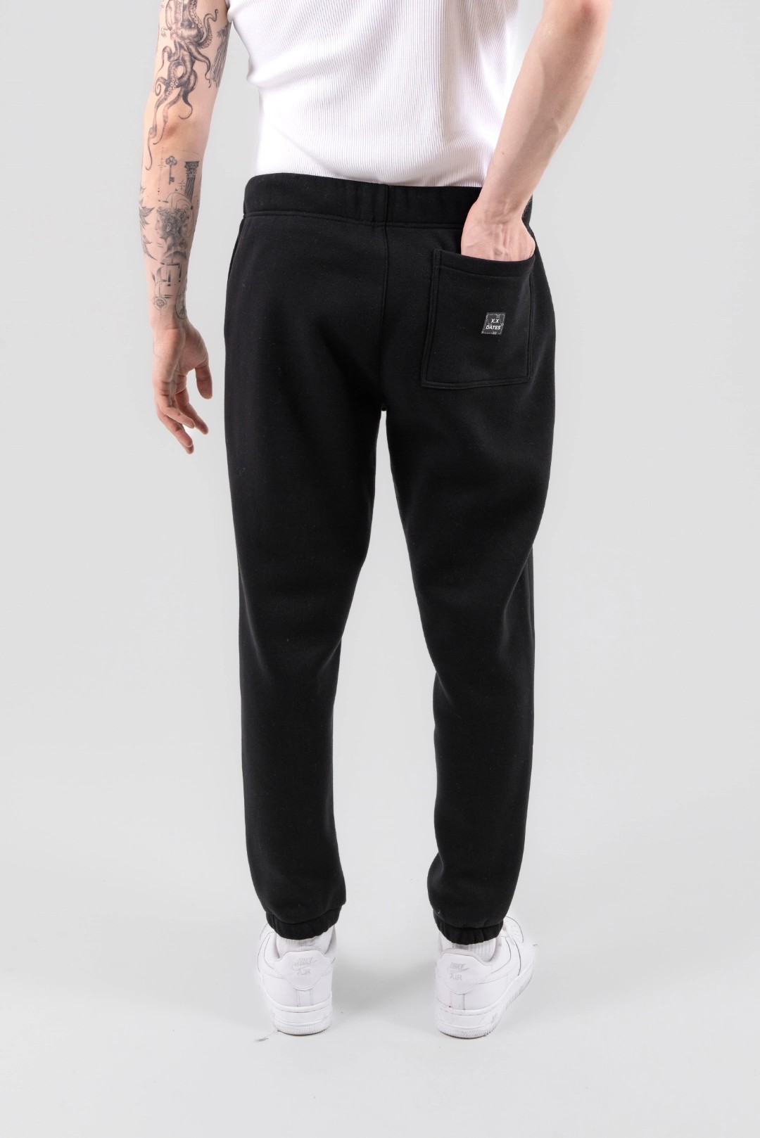 XX FACE SWEATPANT