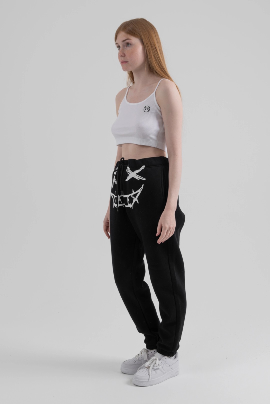 CROPTOP BODY KADIN