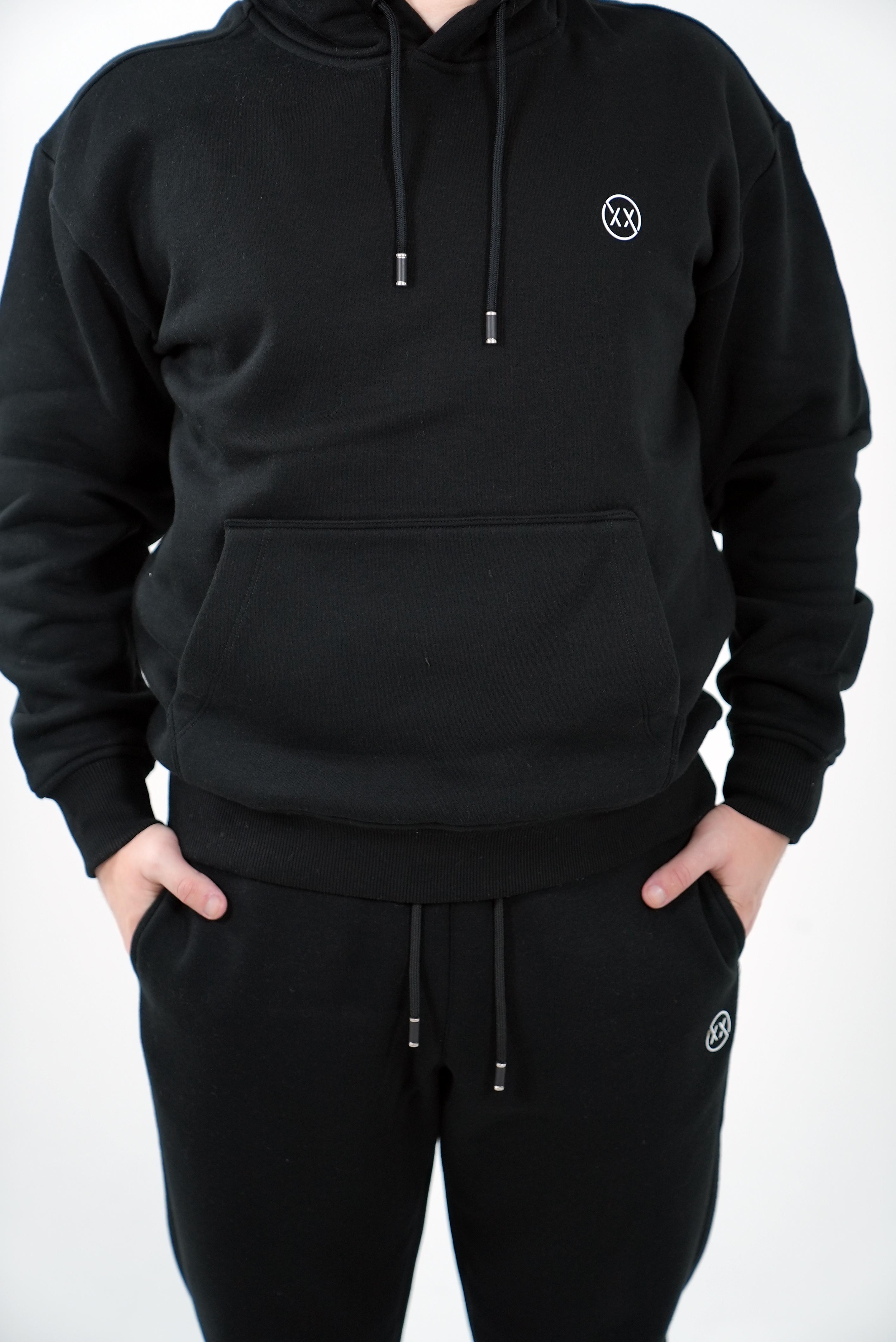 DICE TEE OVERSIZE HOODIE