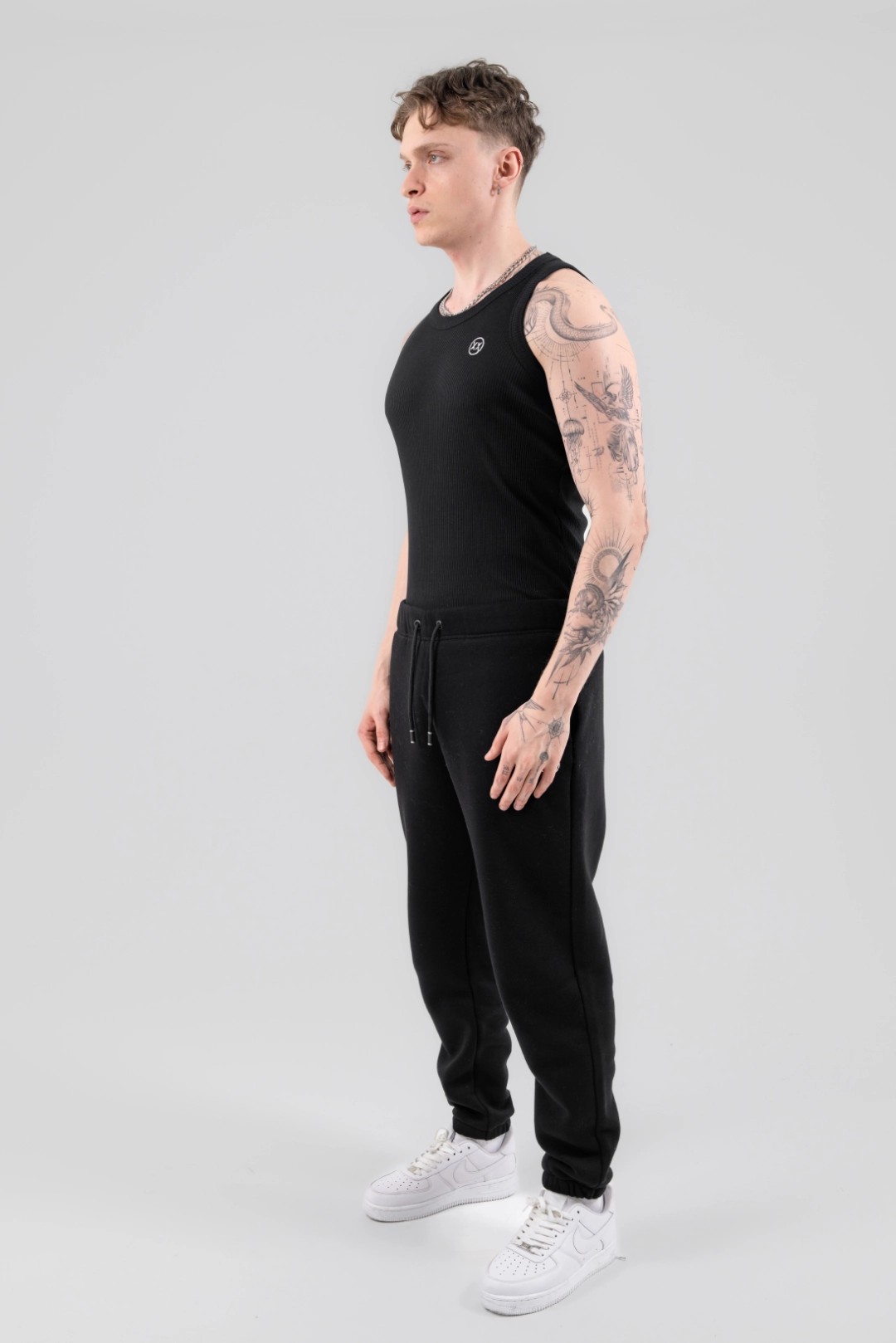 TANKTOP BODY ERKEK