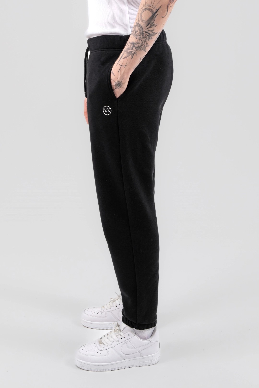 BASIC SWEATPANT
