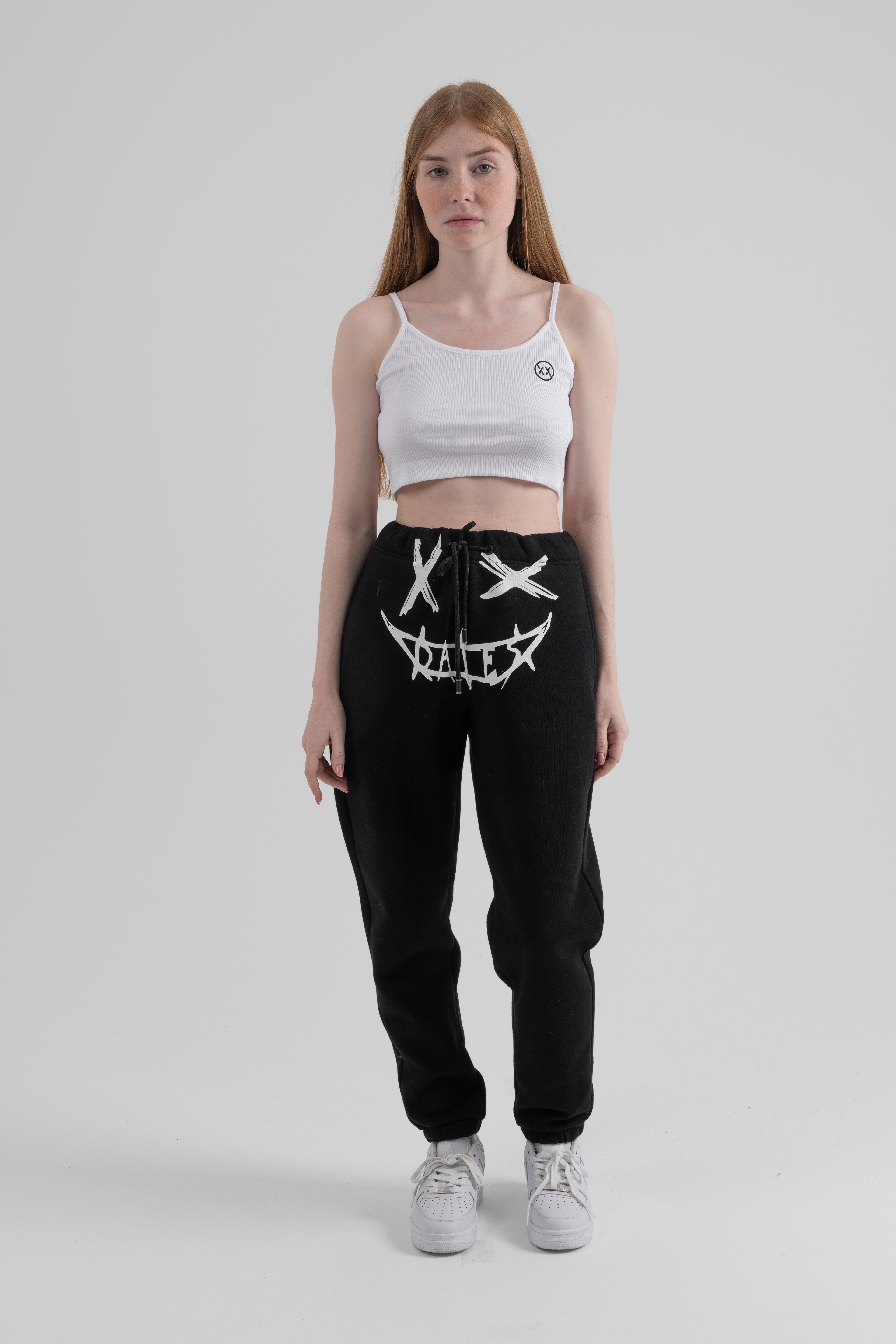 CROPTOP BODY KADIN