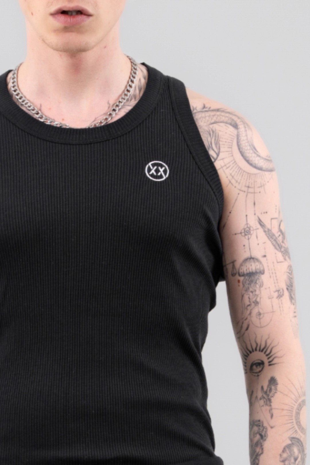 TANKTOP BODY ERKEK