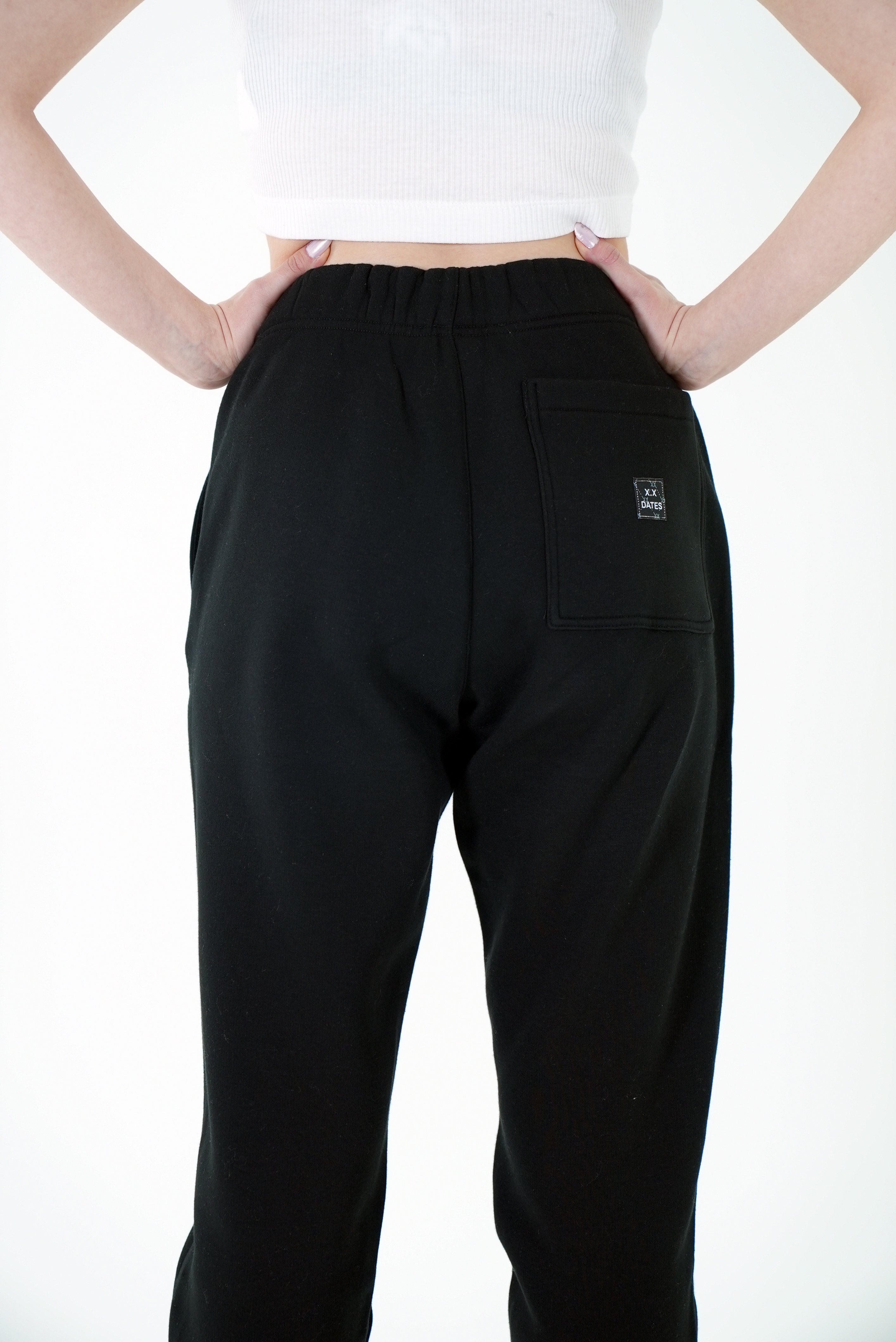 XX FACE SWEATPANT