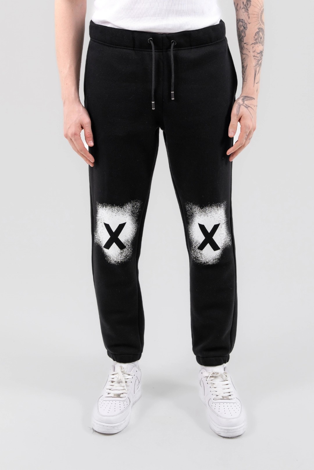XX SPRAY SWEATPANT