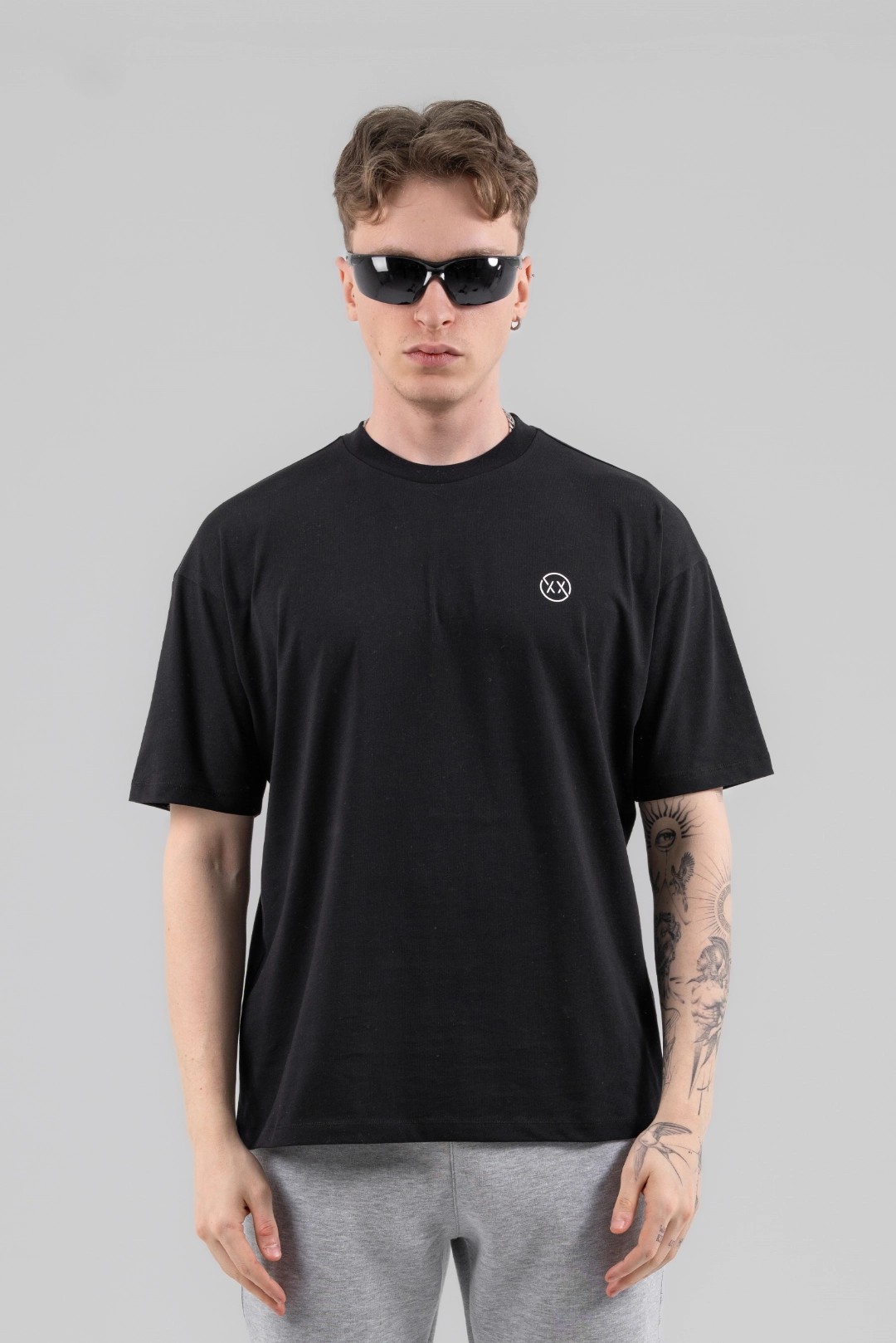 XX BASIC T-SHIRT