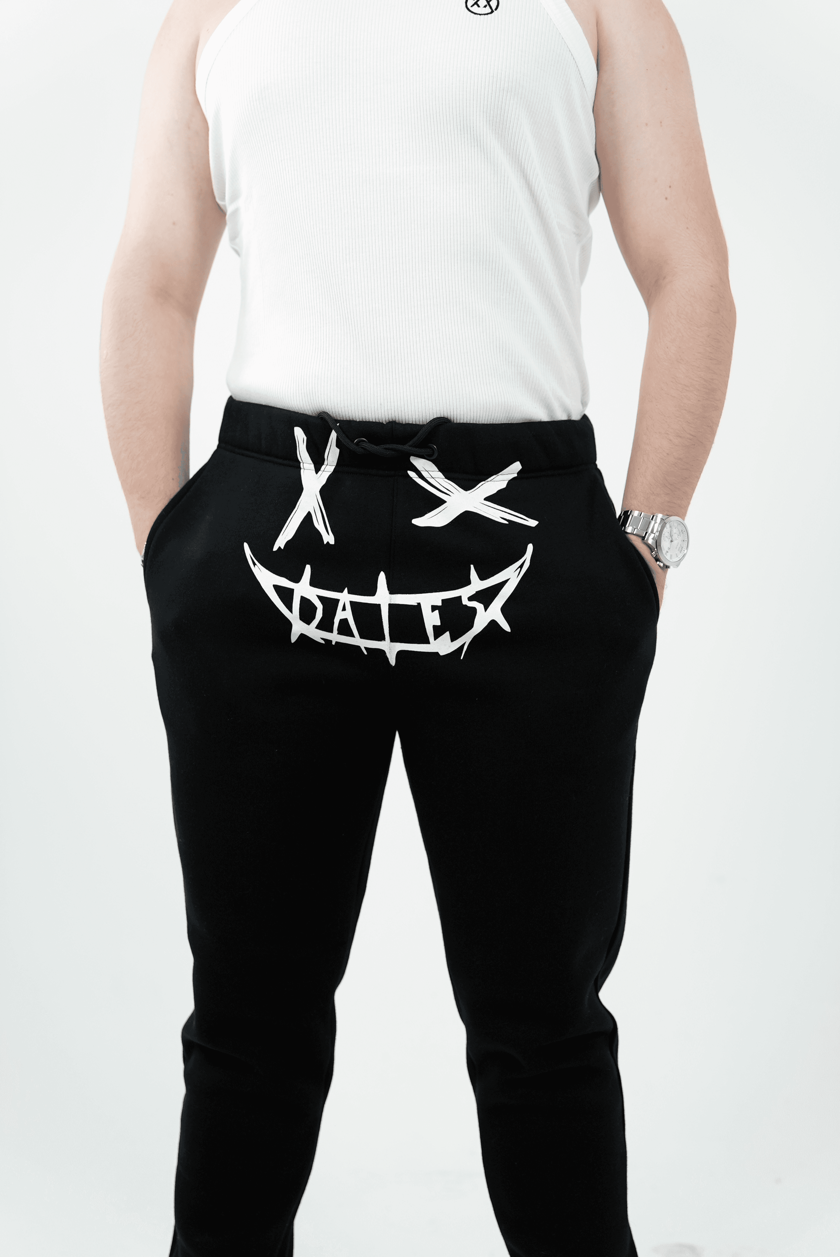 XX FACE SWEATPANT