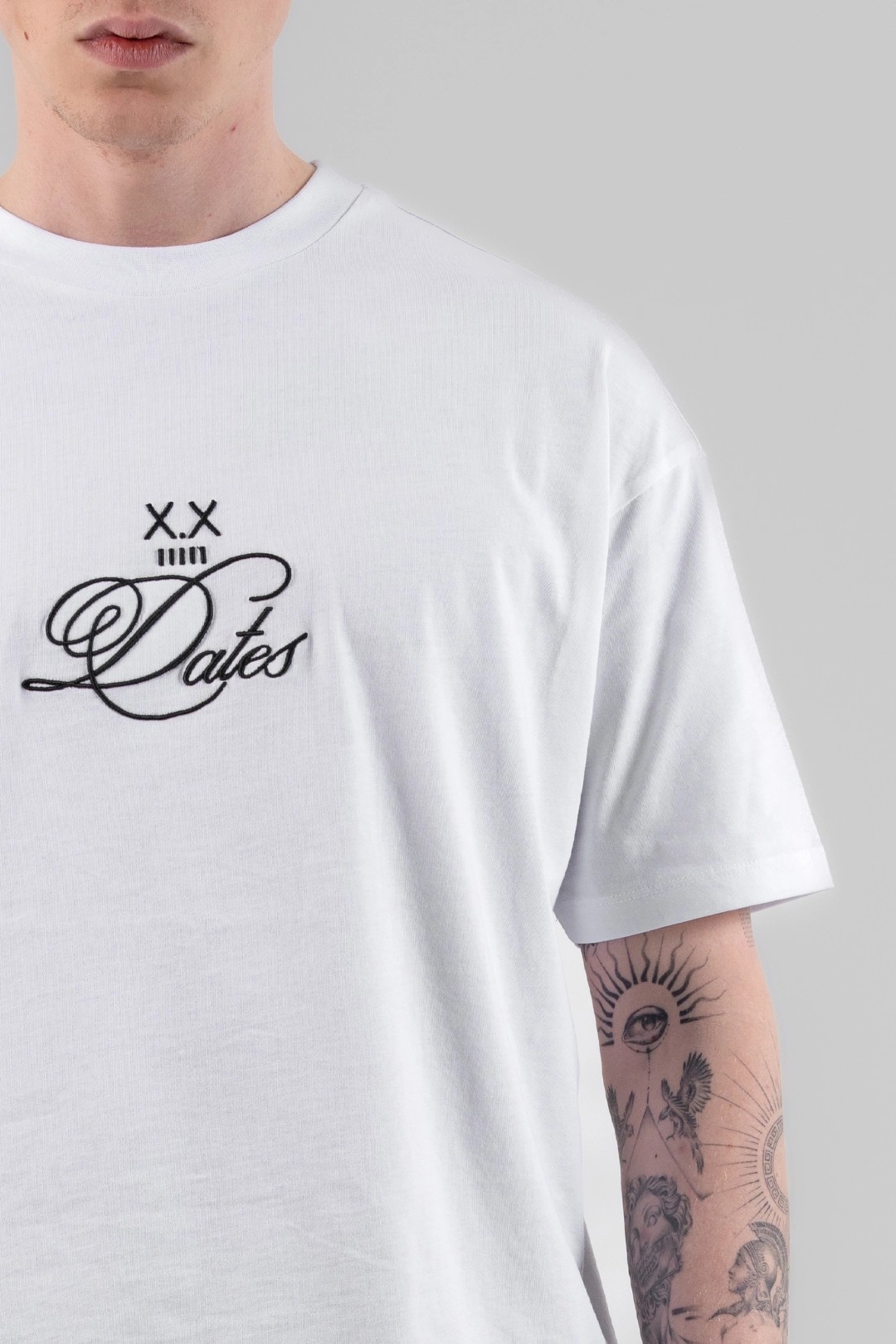 FUTURE OVERSIZE T-SHIRT