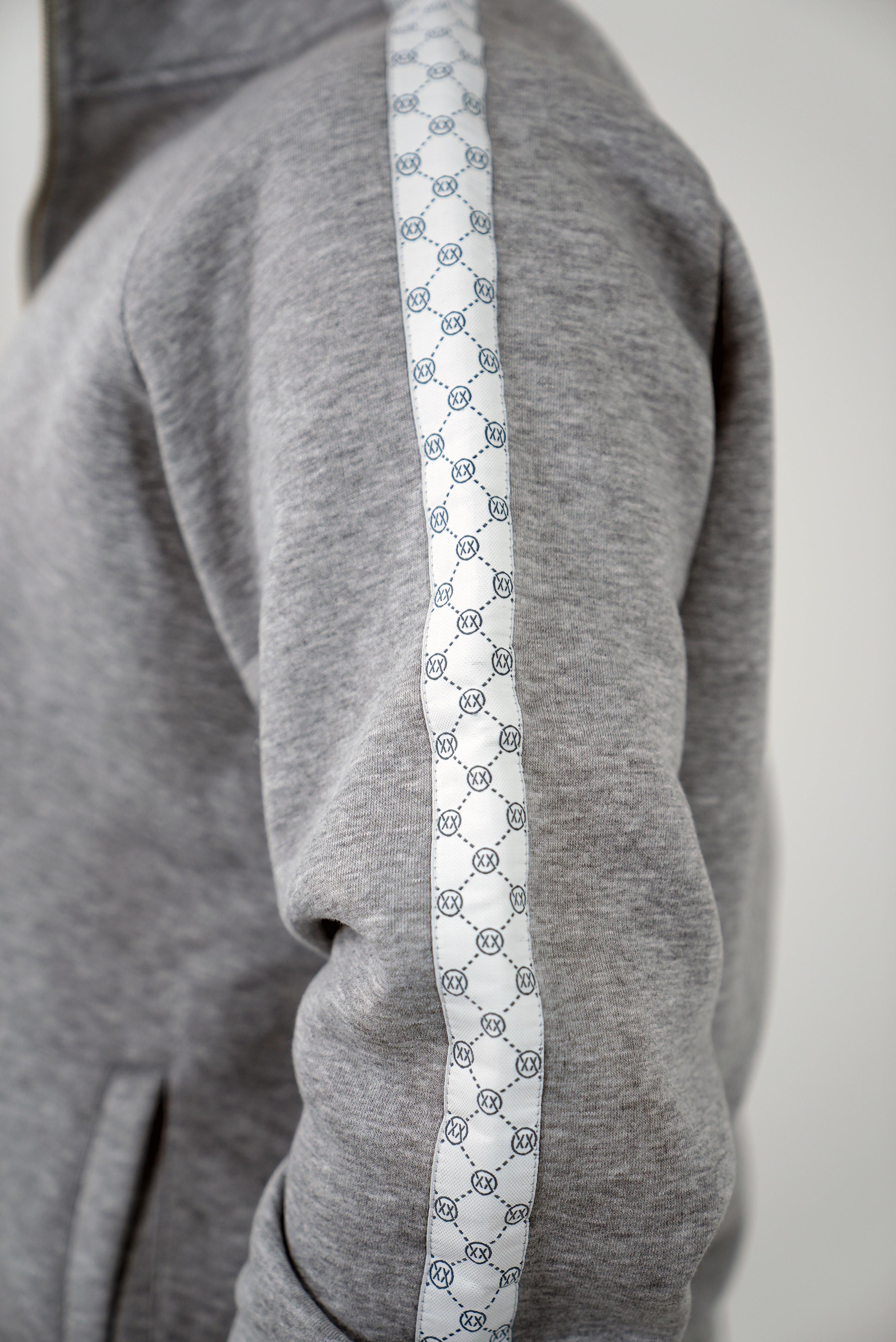 HALFZIP TRACKSUIT 