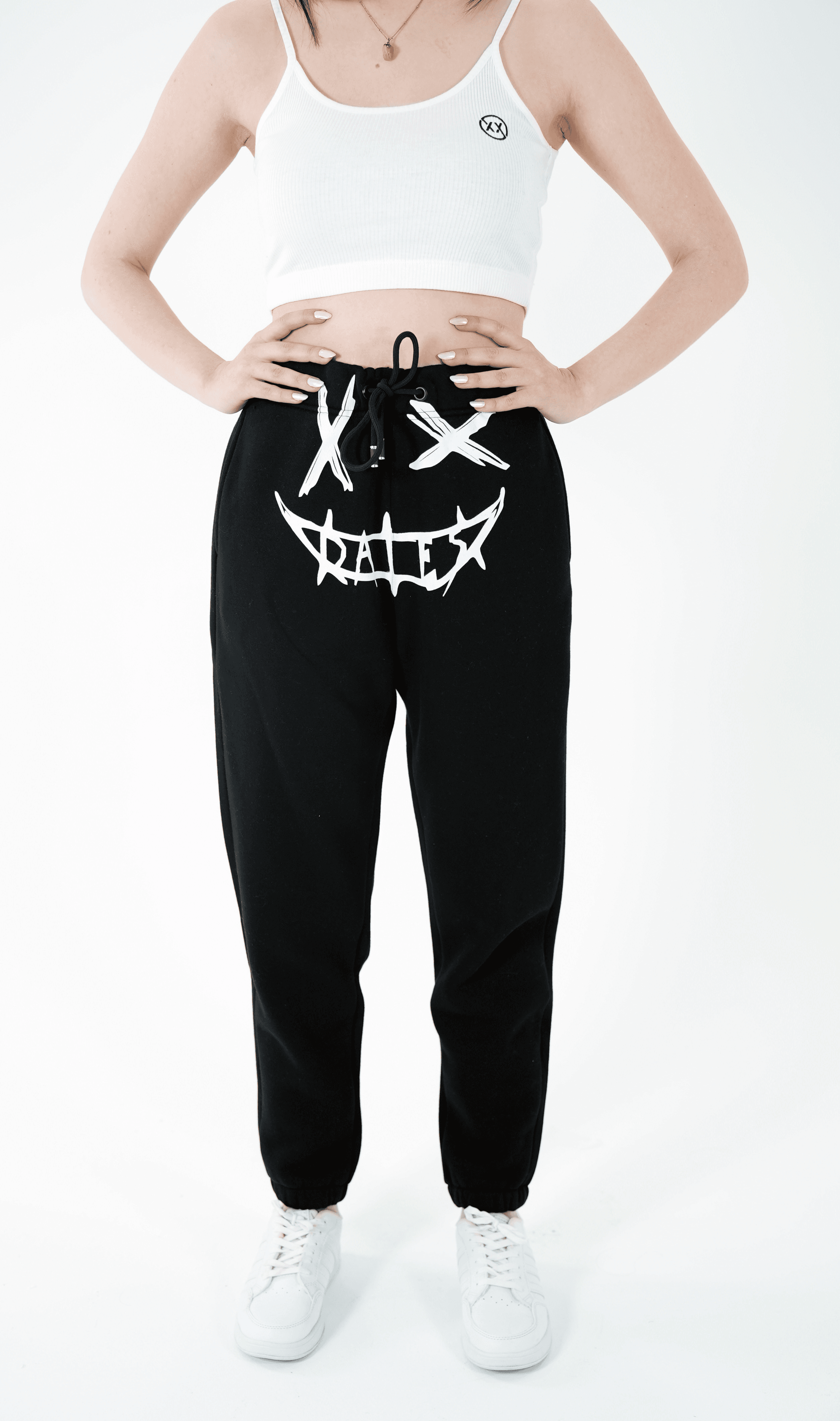 XX FACE SWEATPANT