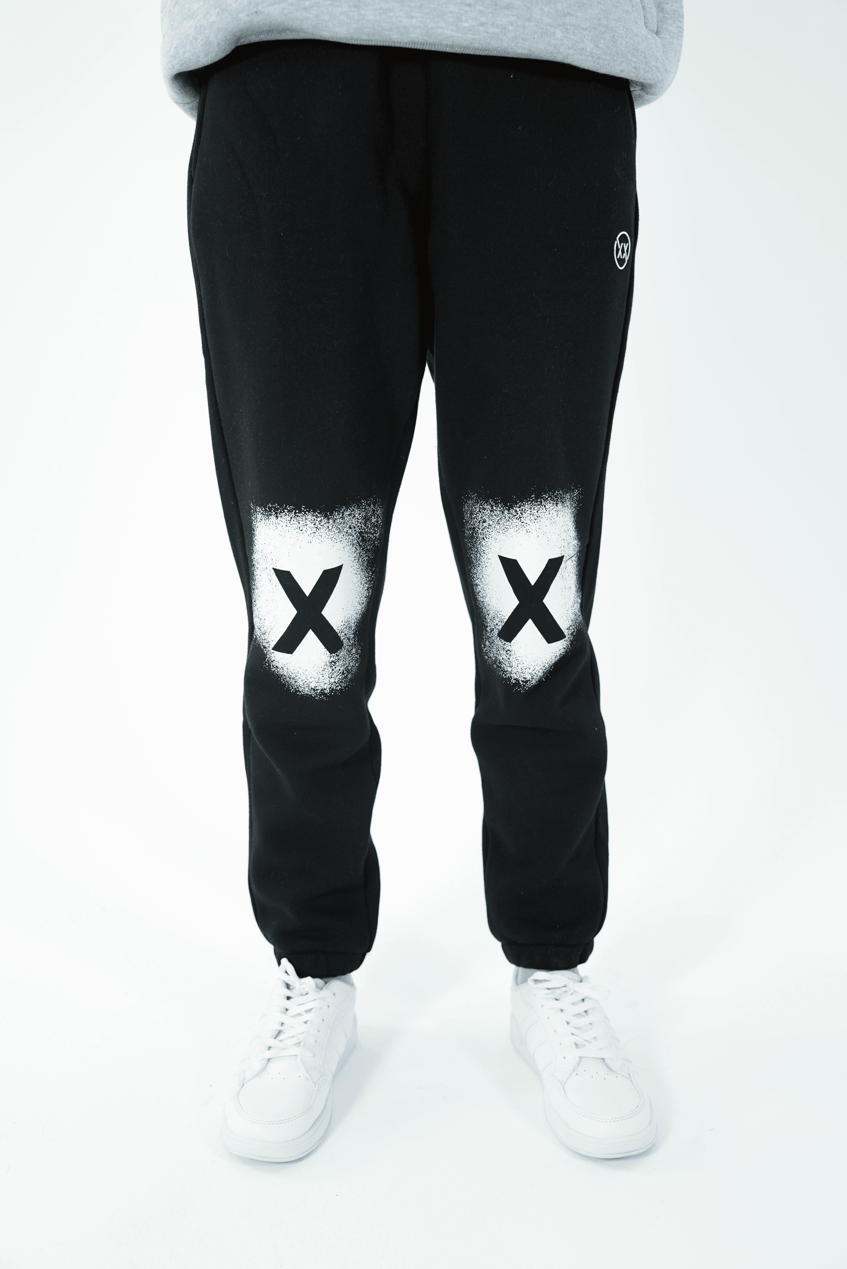 XX SPRAY SWEATPANT