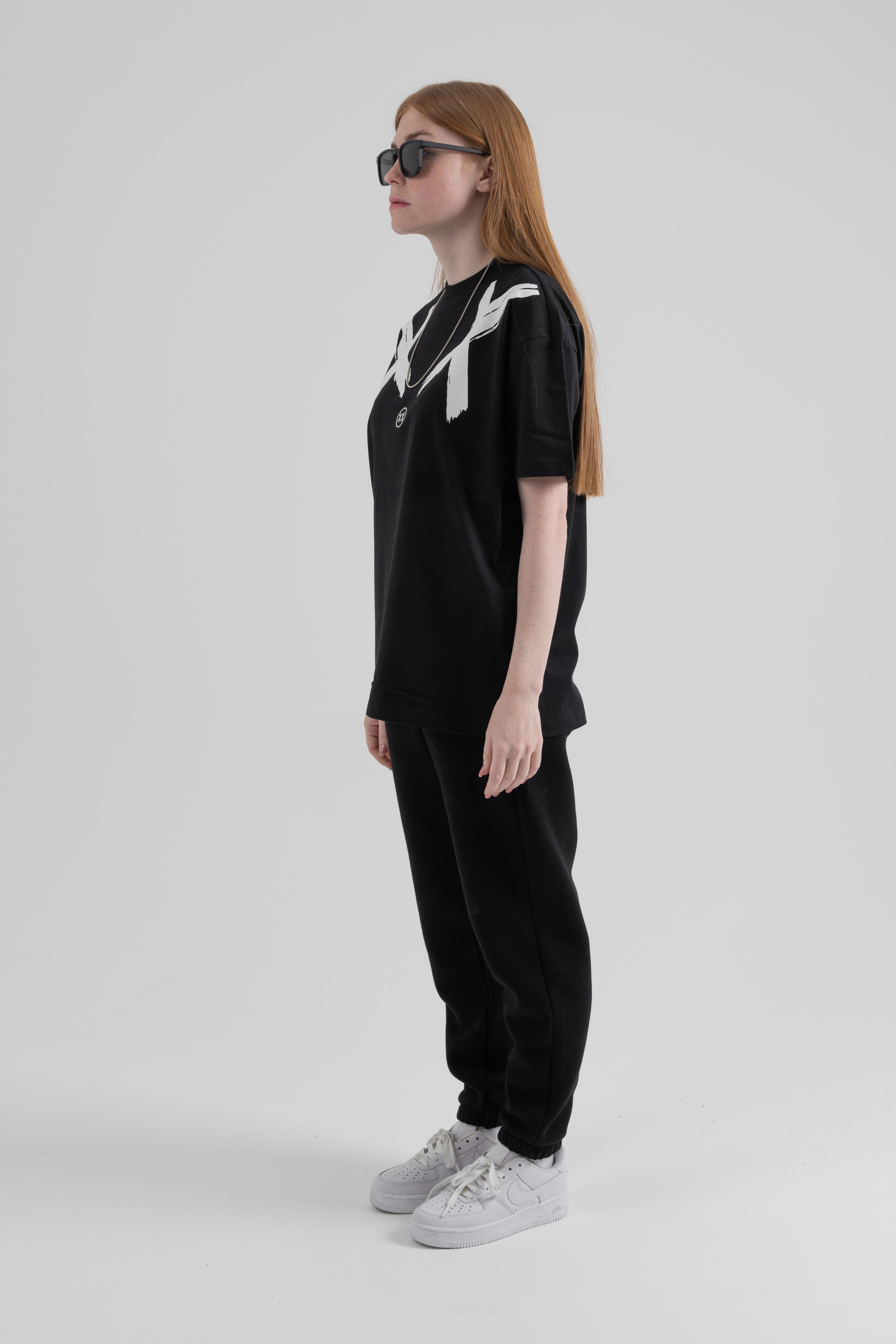XX OVERSIZE T-SHIRT