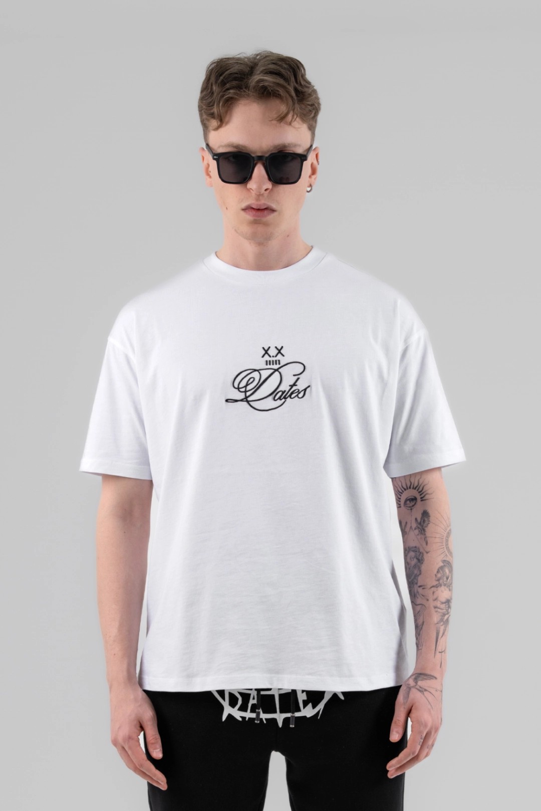 FUTURE OVERSIZE T-SHIRT