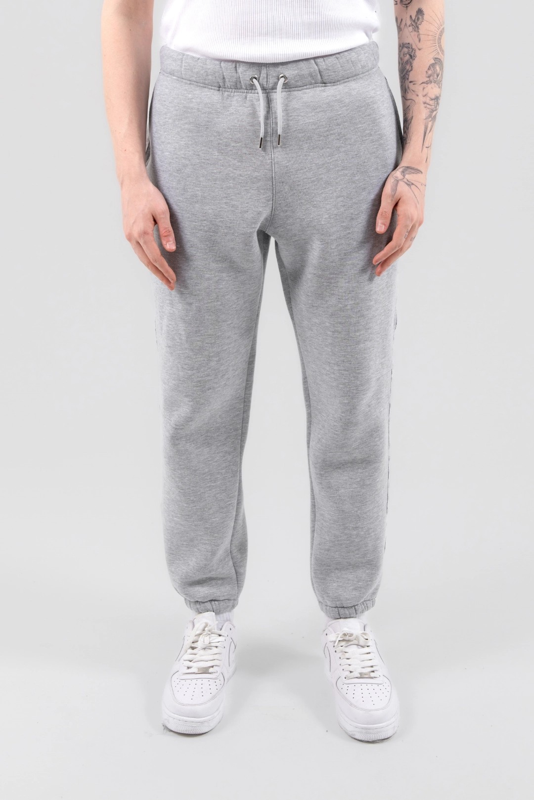 TRACKSUIT SWEATPANT