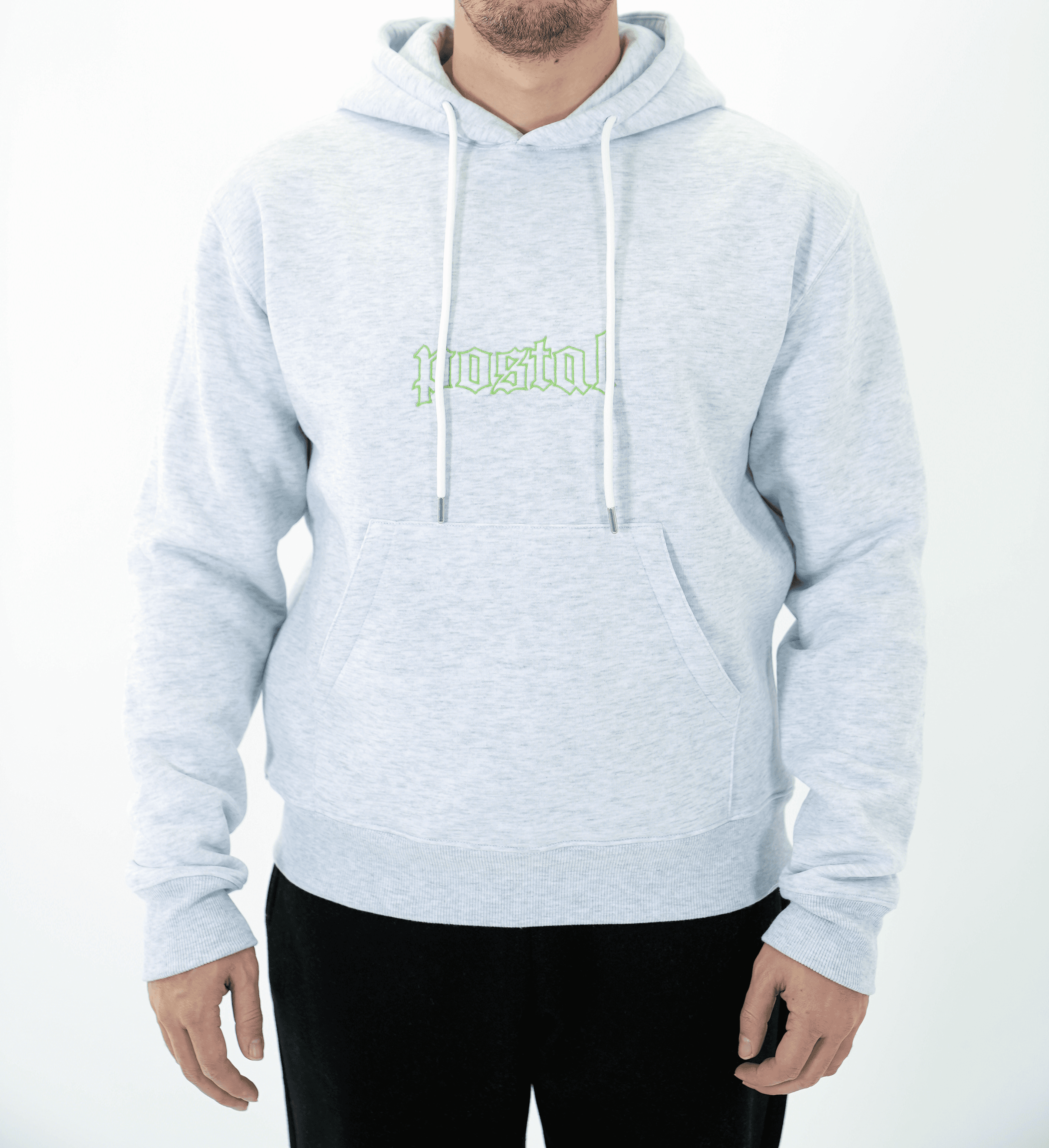 POSTAL MEDIVAL GRIMELANJ HOODIE