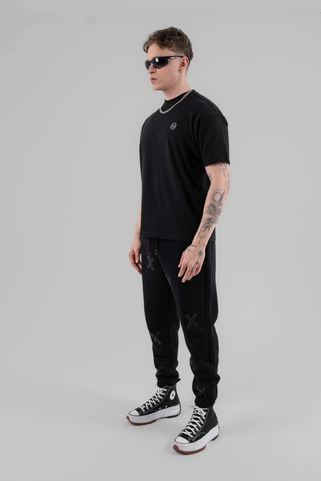 XX BASIC T-SHIRT
