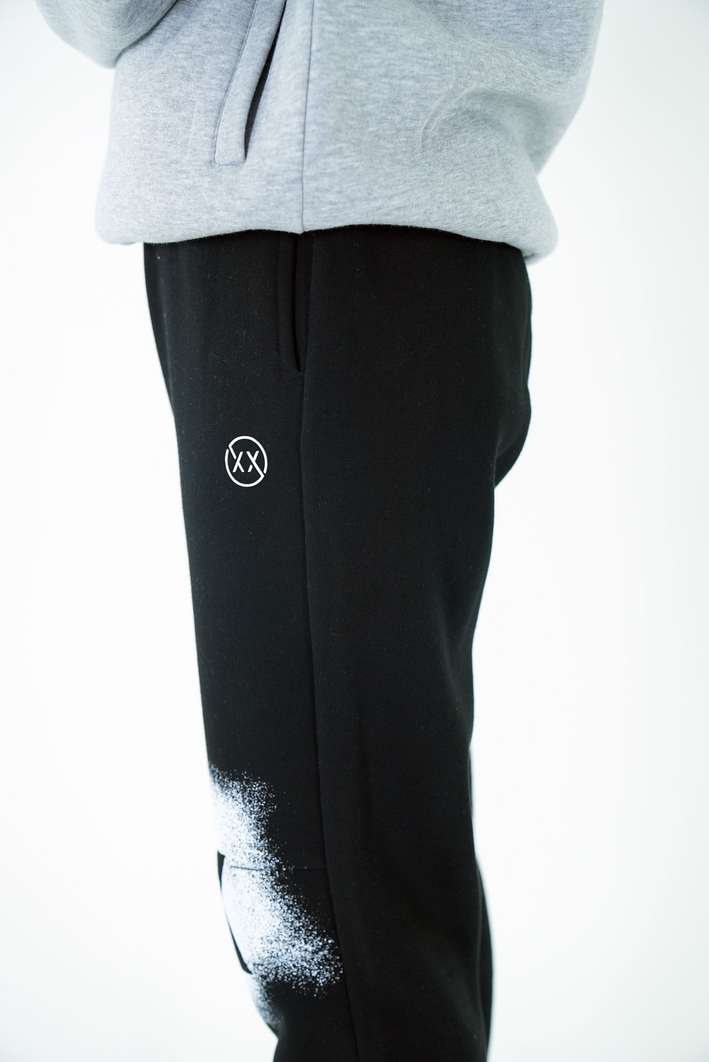 XX SPRAY SWEATPANT