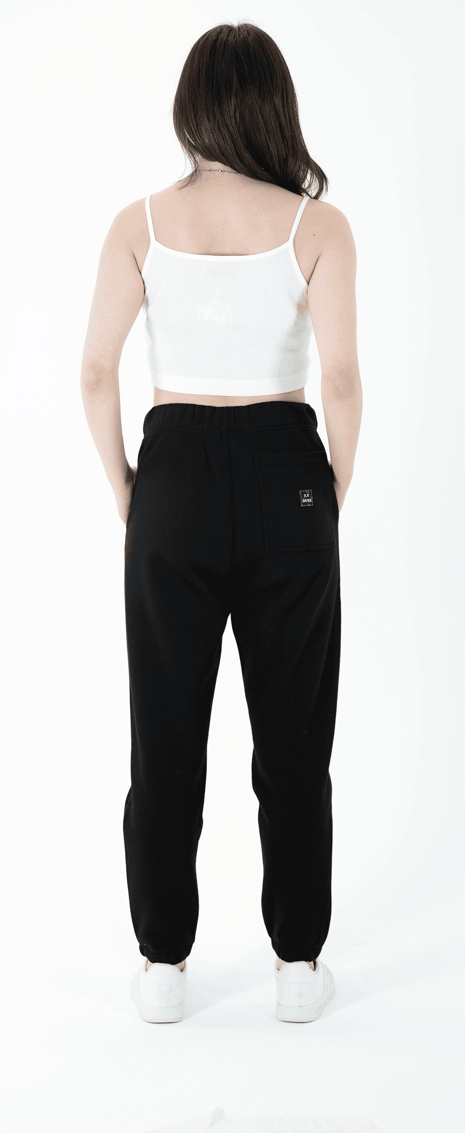 XX FACE SWEATPANT