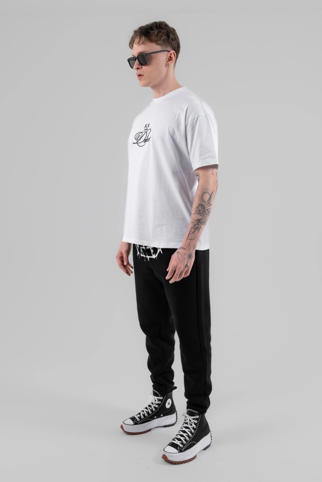 FUTURE OVERSIZE T-SHIRT