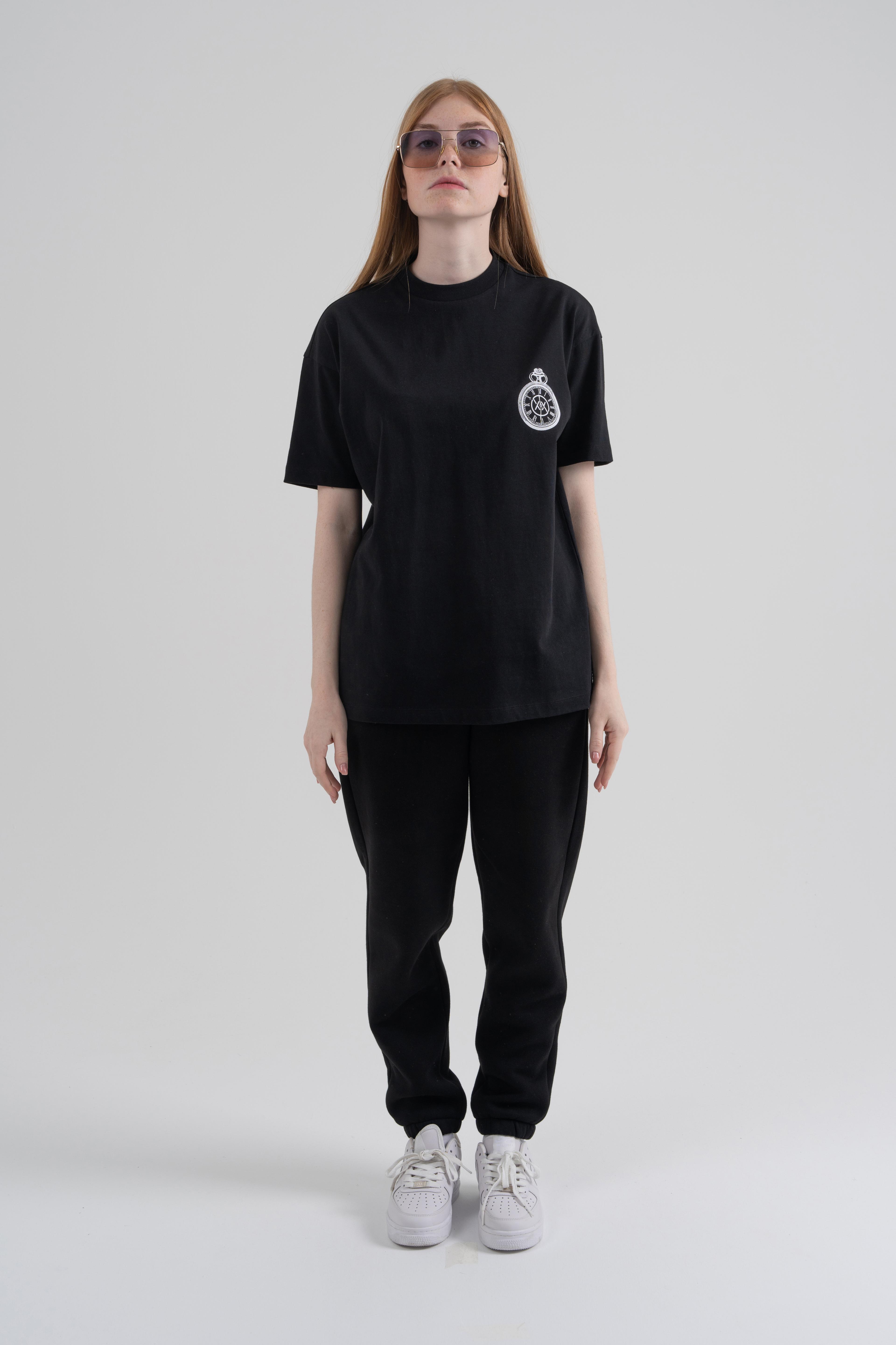 TRUST PROCESS OVERSIZE T-SHIRT