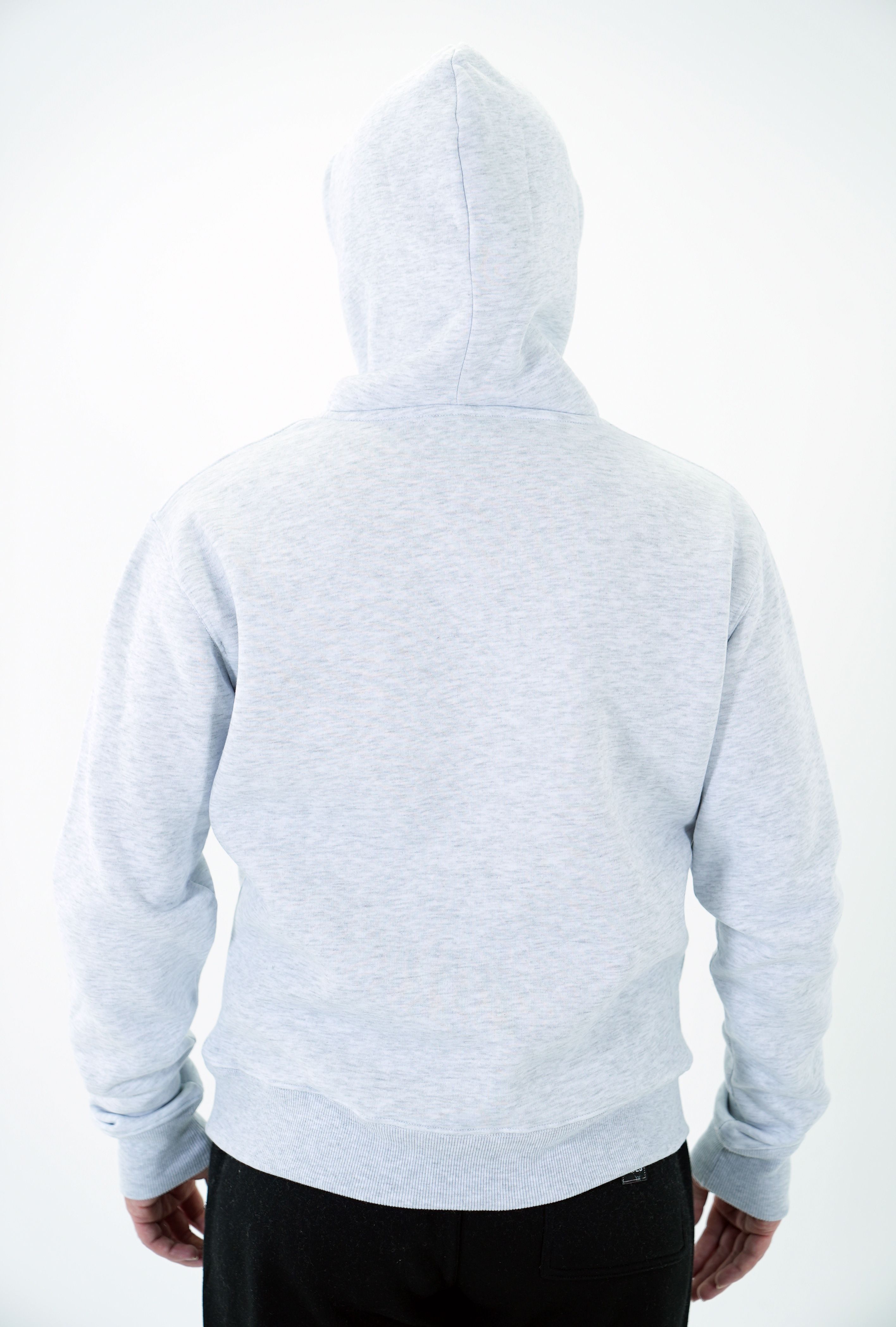 POSTAL BASIC GRIMELANJ HOODIE