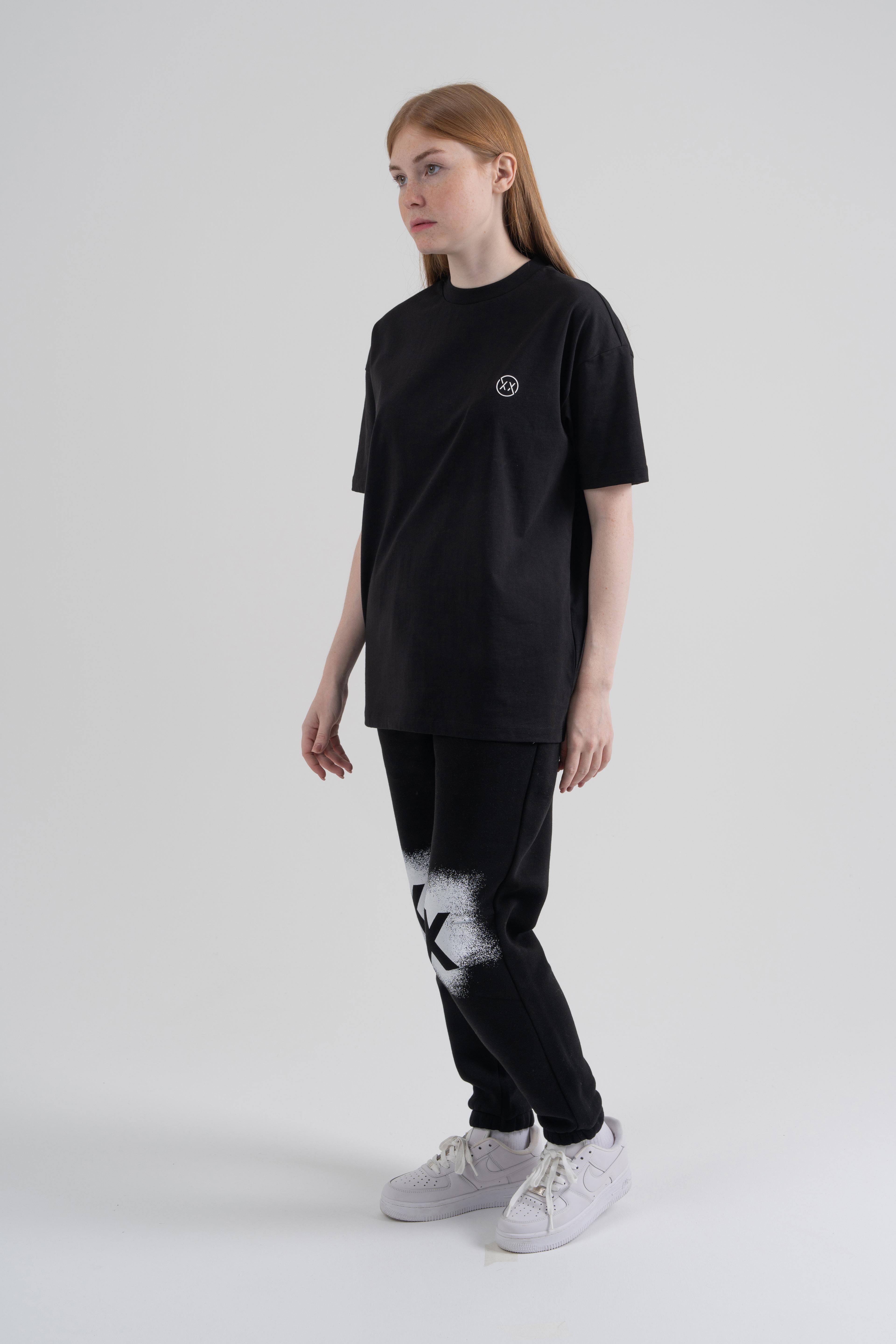 DICE TEE OVERSIZE T-SHIRT