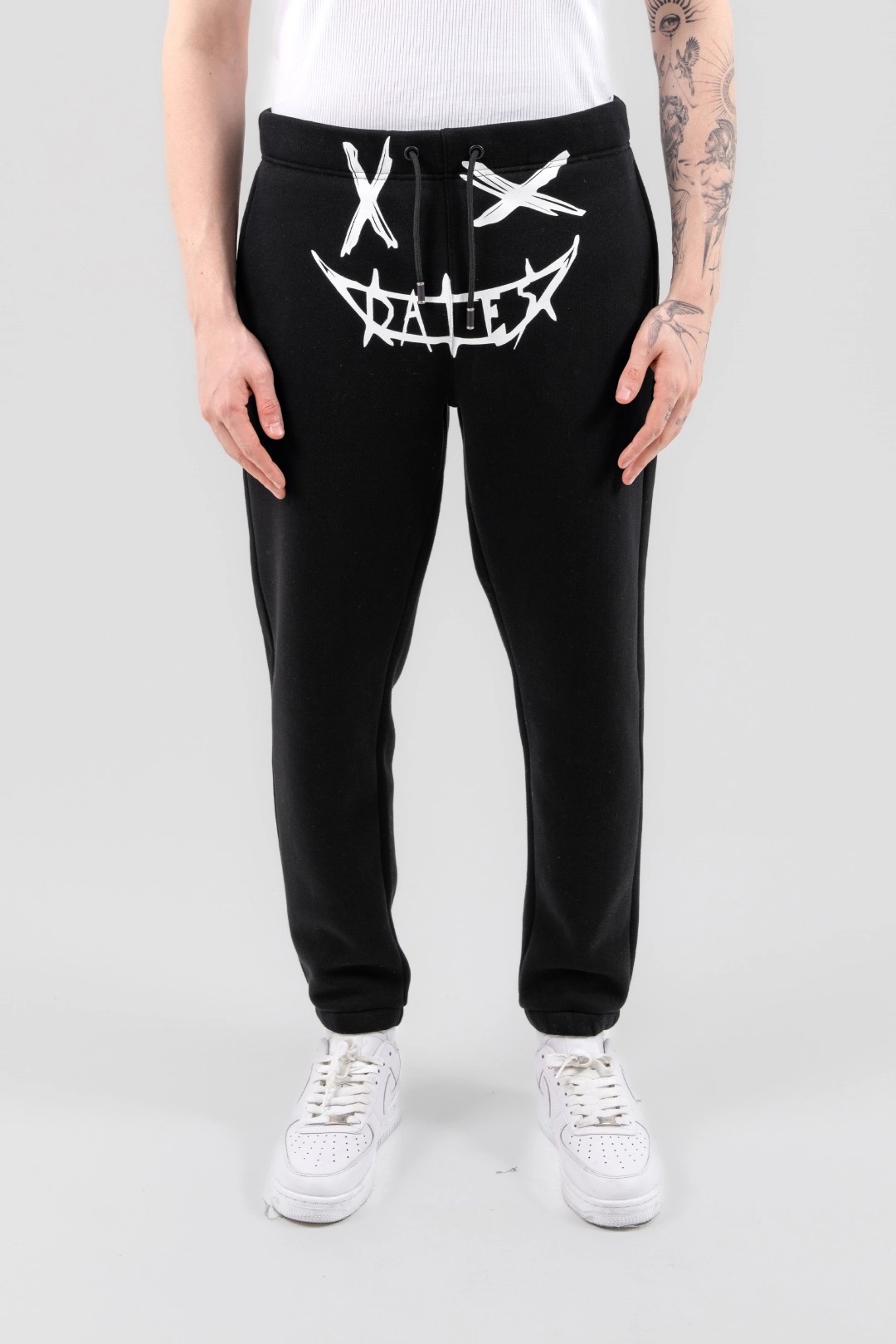 XX FACE SWEATPANT