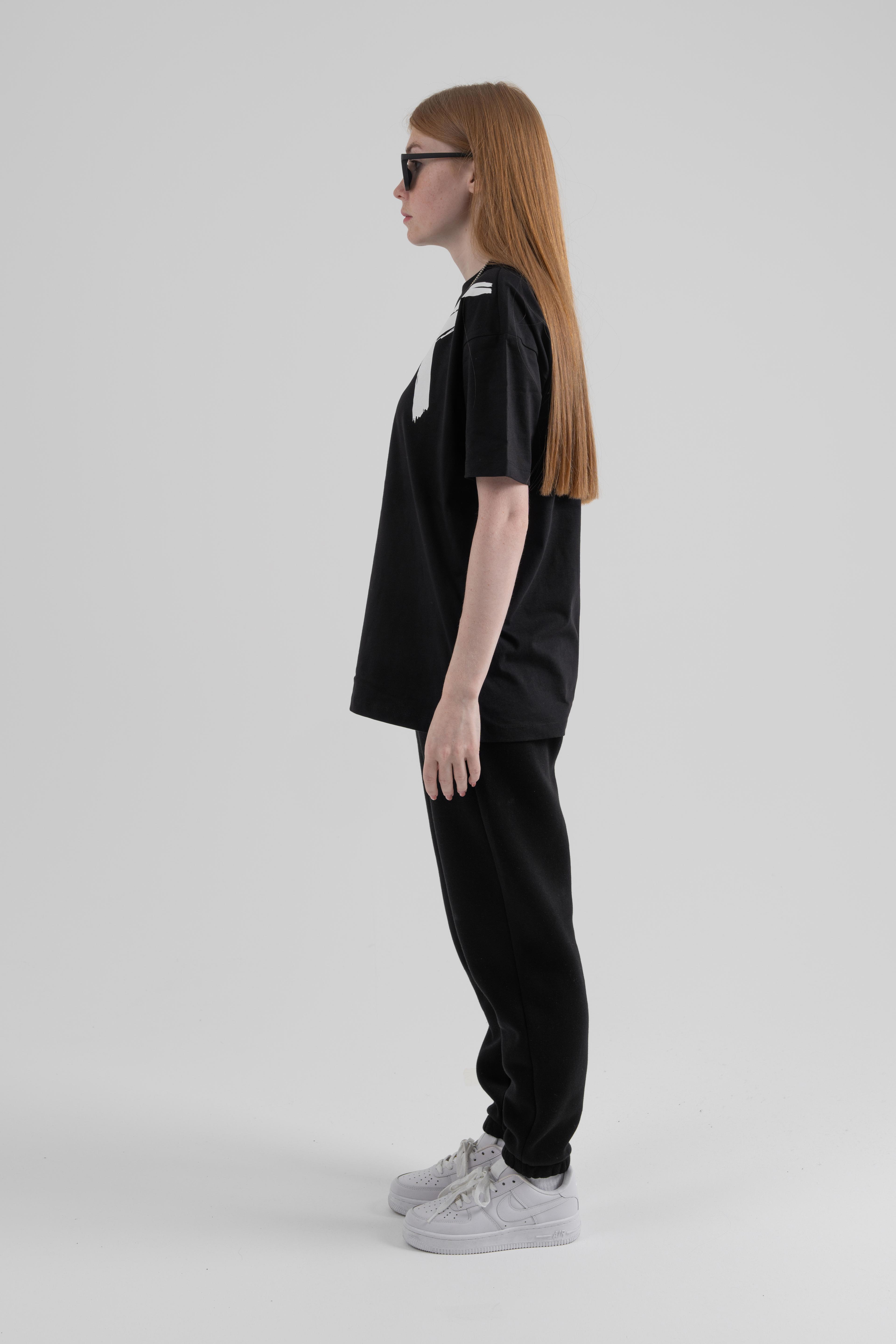 XX OVERSIZE T-SHIRT