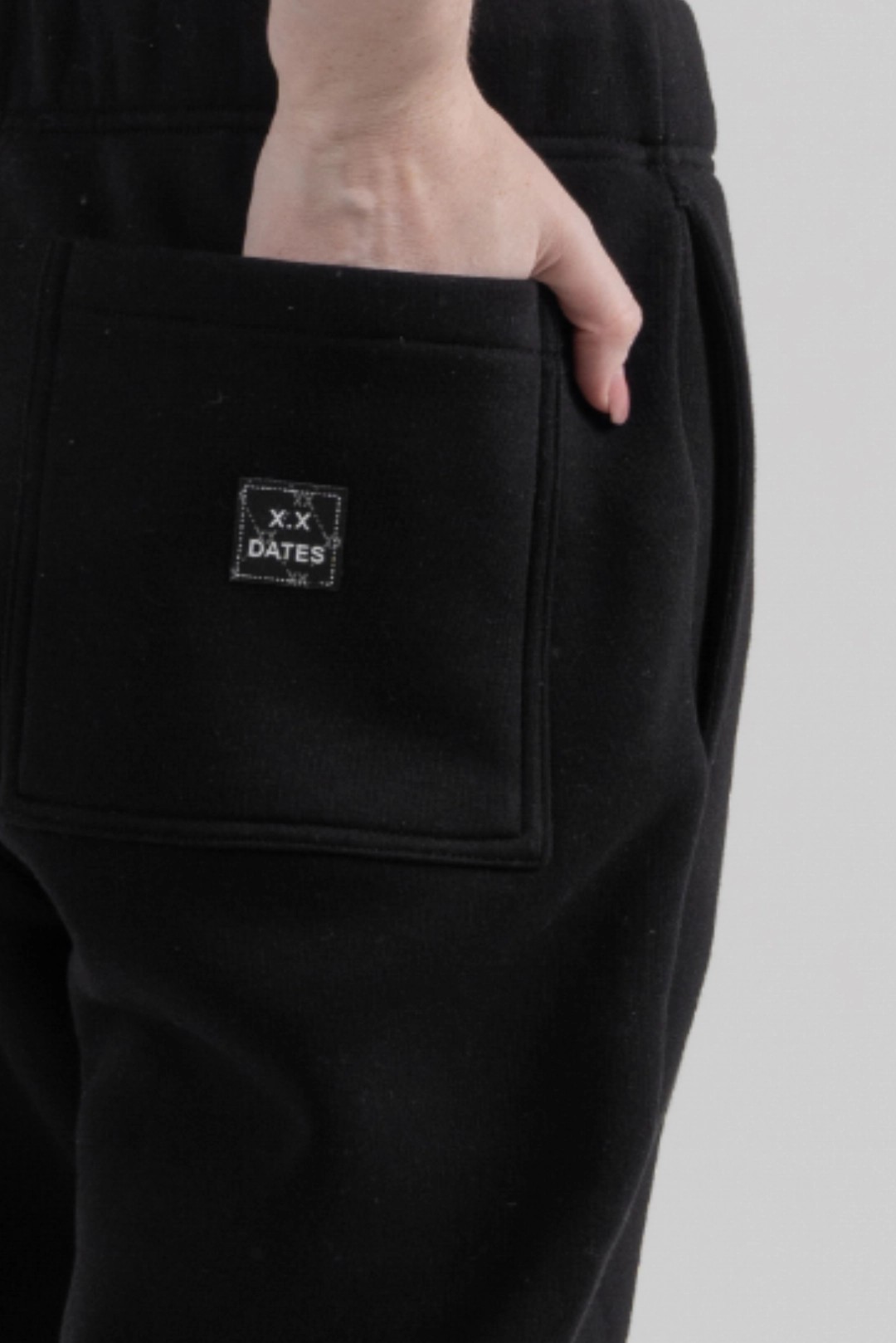 XX FACE SWEATPANT