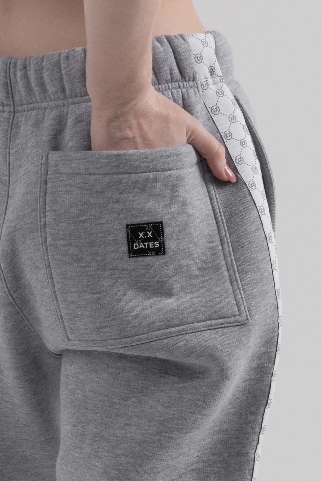 TRACKSUIT SWEATPANT
