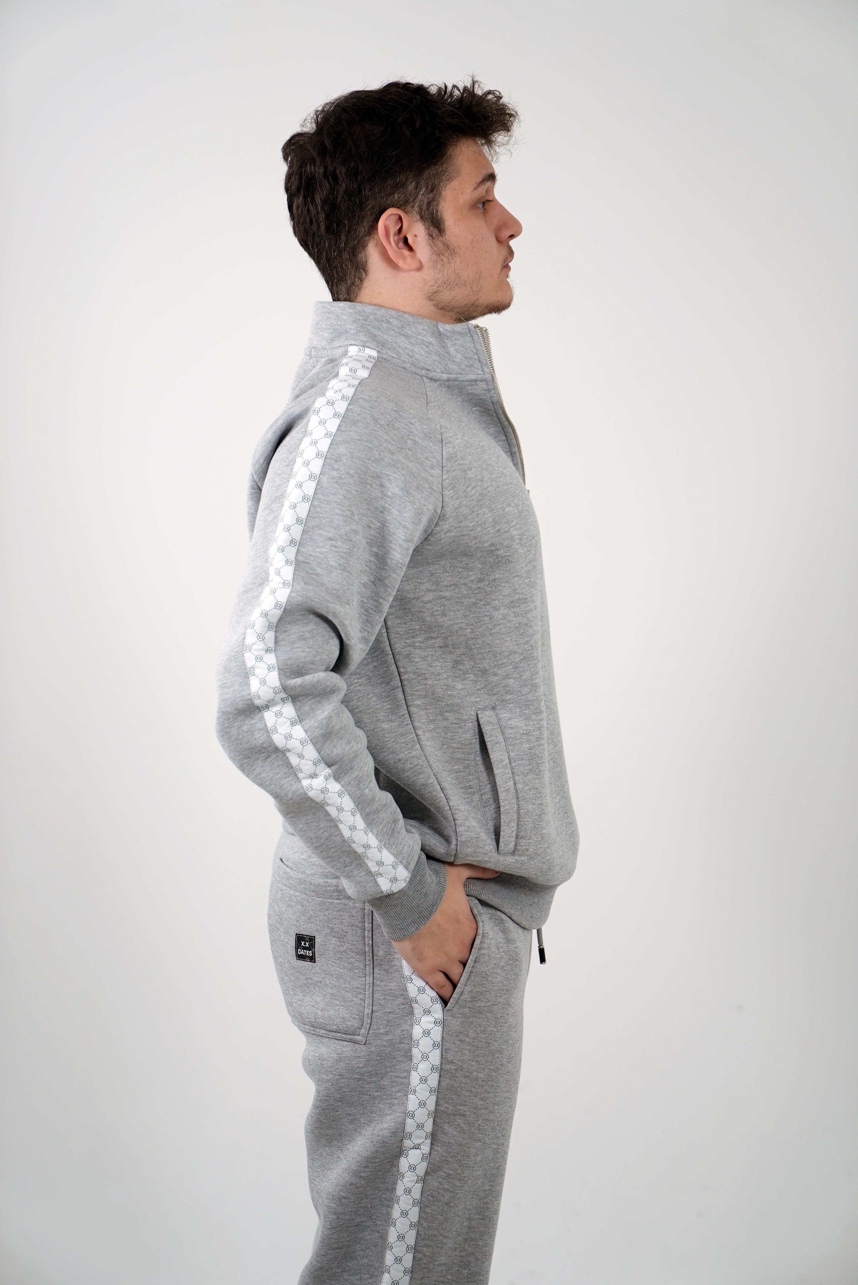 HALFZIP TRACKSUIT 