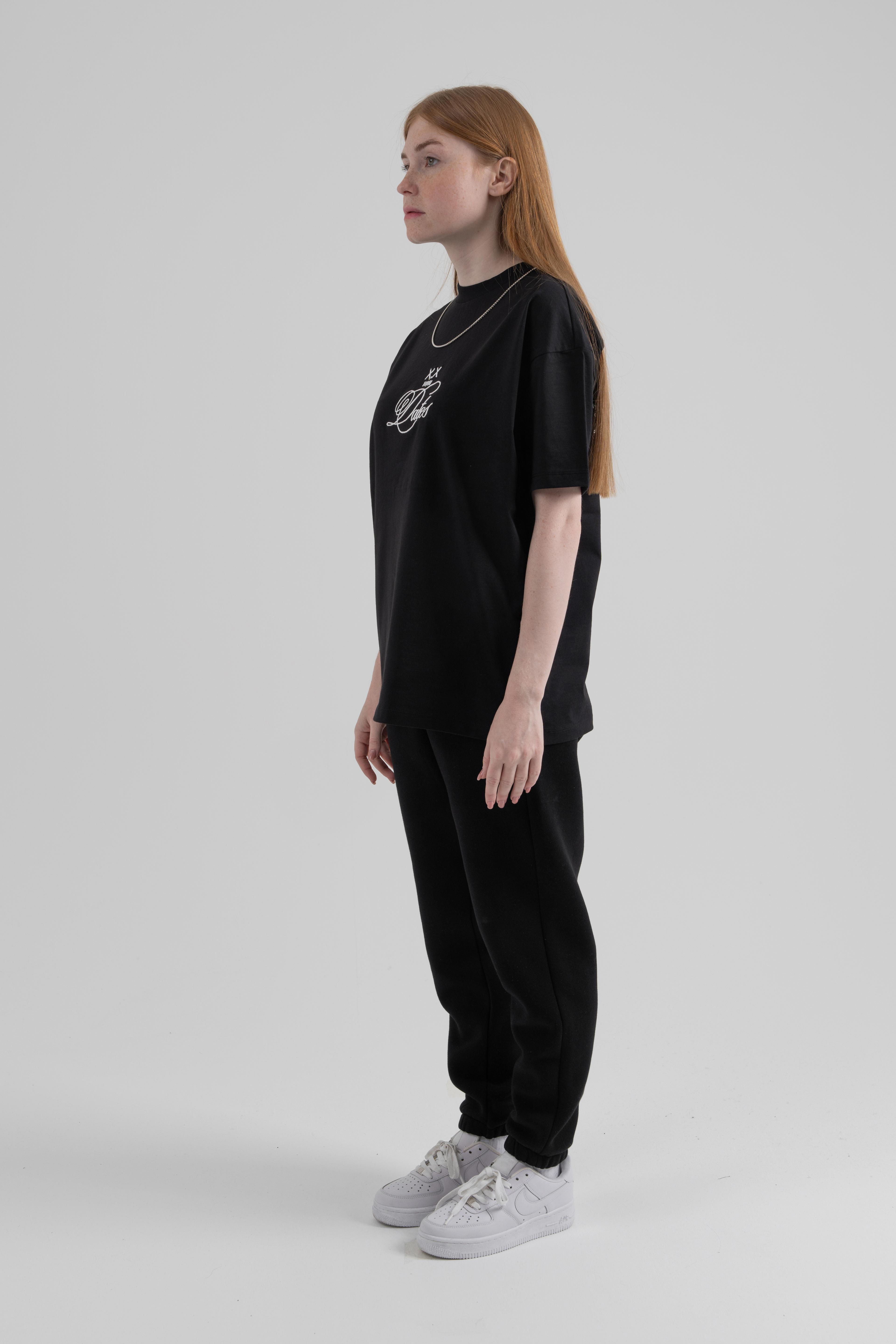 FUTURE OVERSIZE T-SHIRT