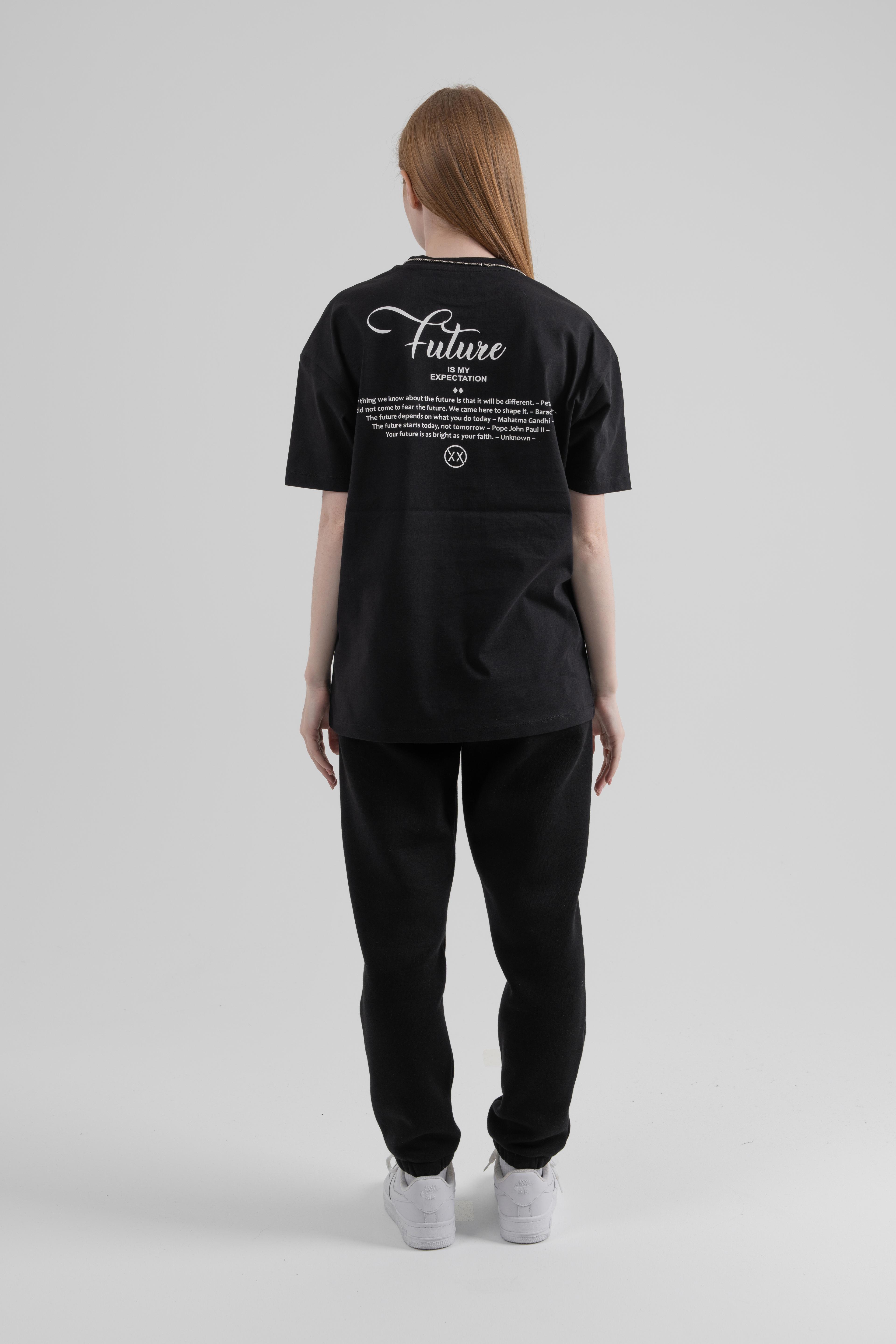FUTURE OVERSIZE T-SHIRT