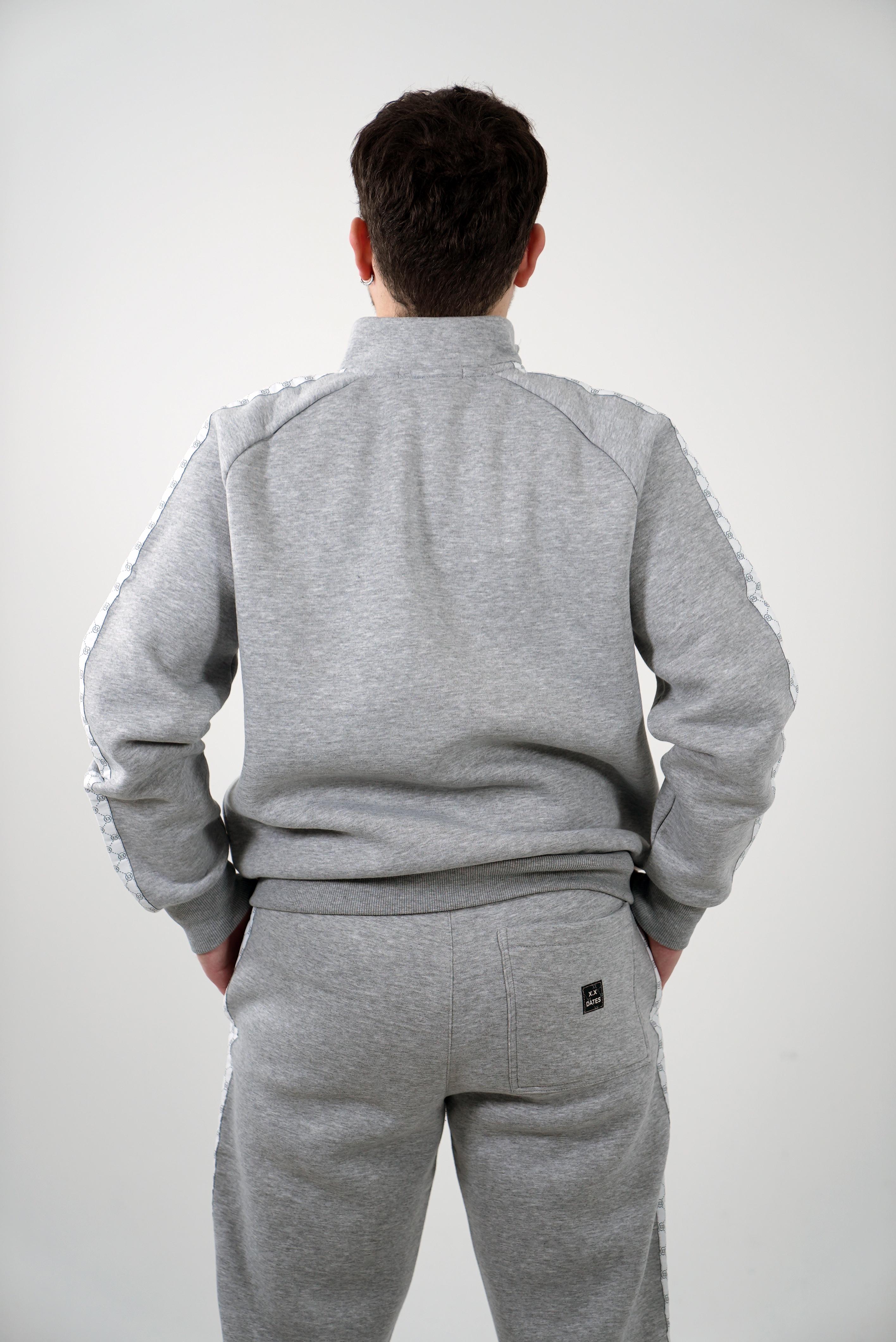 HALFZIP TRACKSUIT 