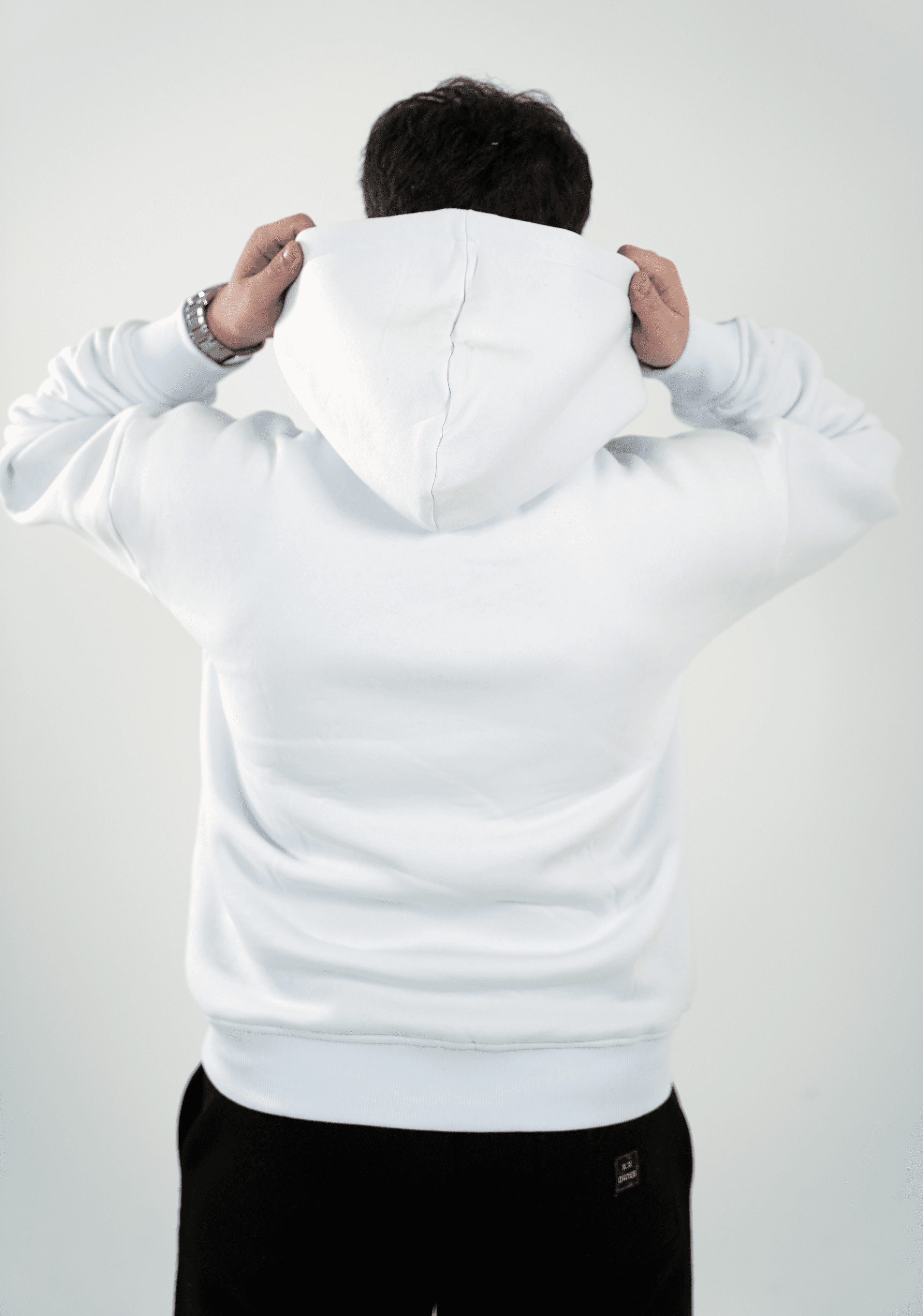 TOY OVERSIZE HOODIE