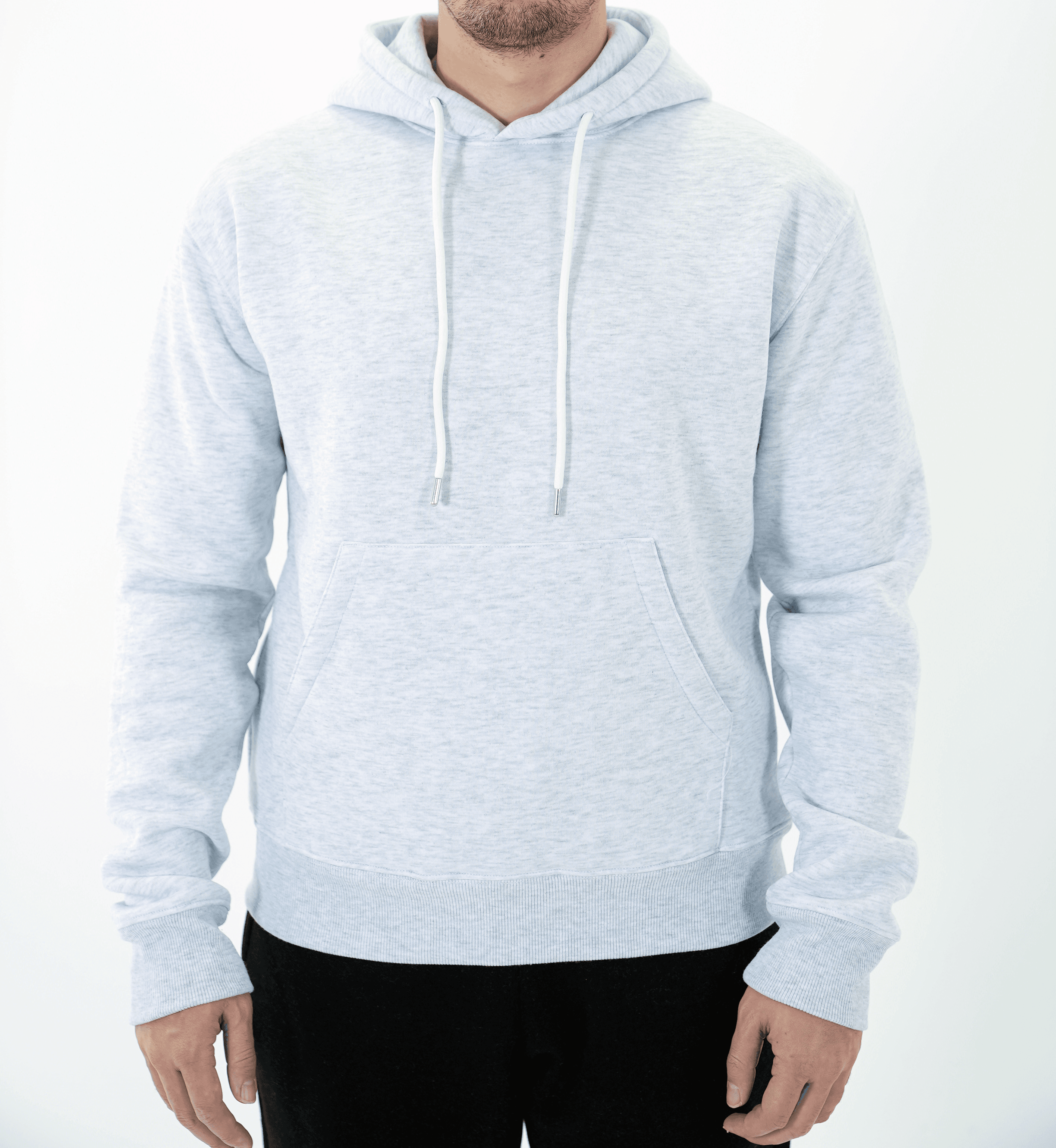 POSTAL BASIC GRIMELANJ HOODIE