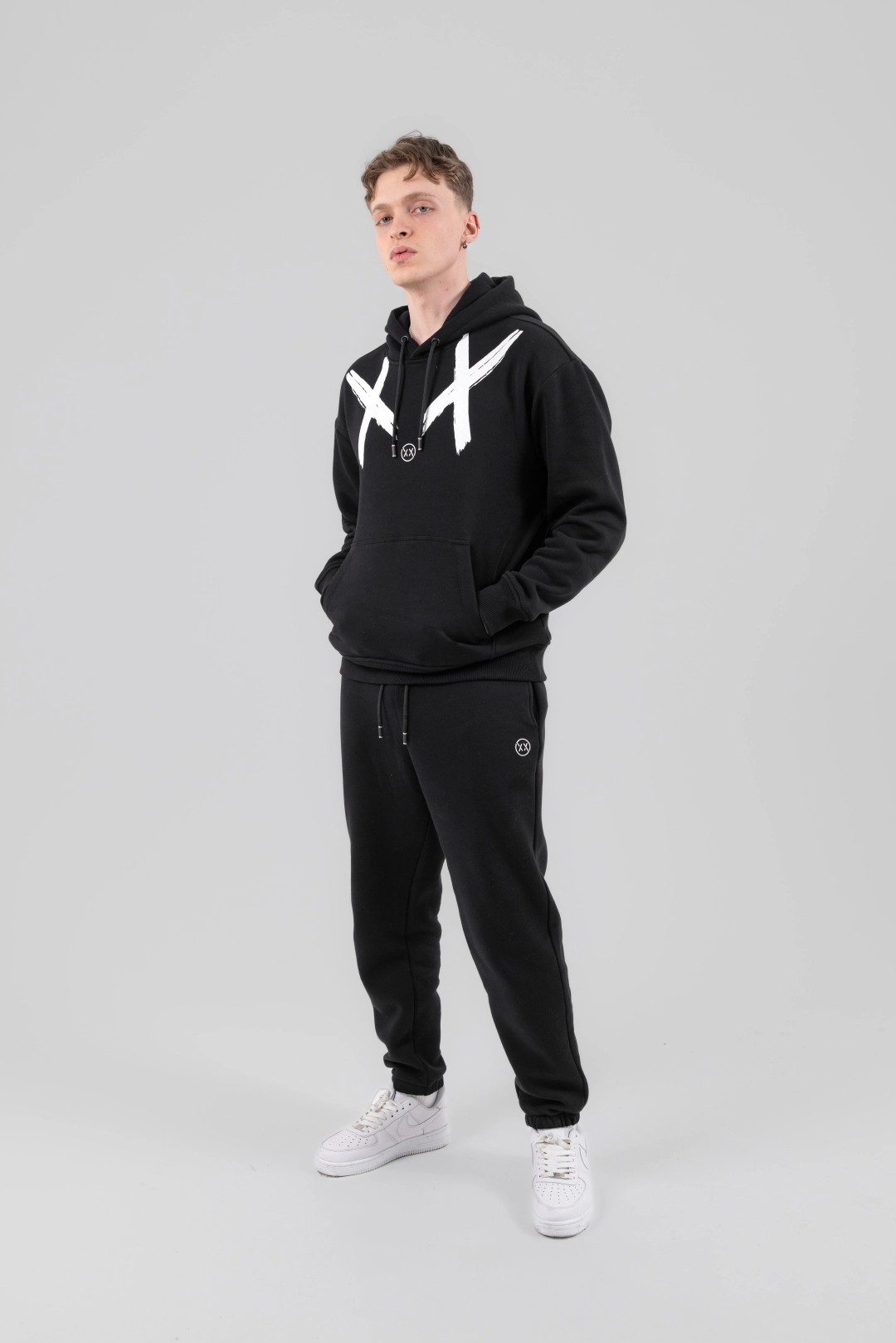 BASIC SWEATPANT