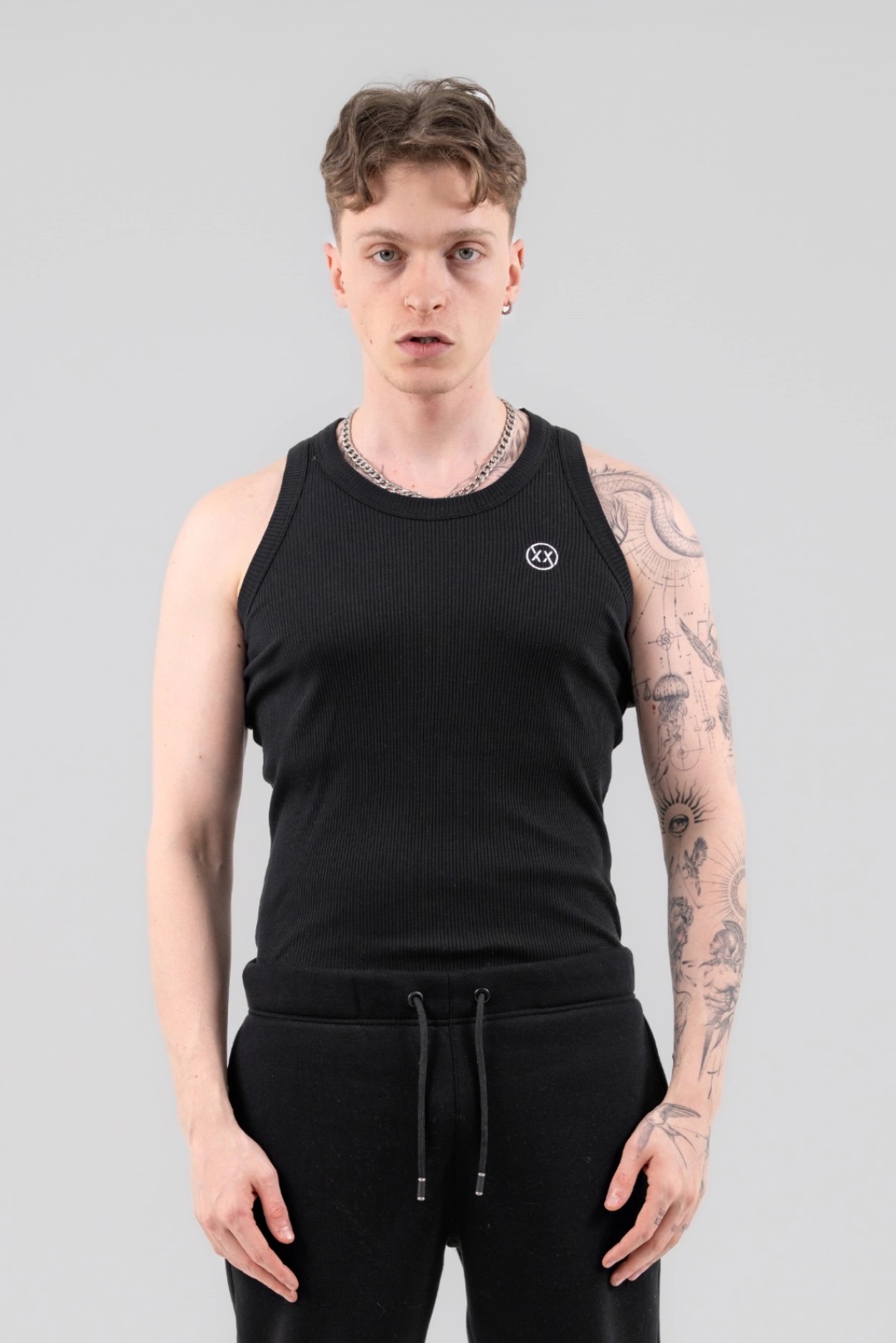 TANKTOP BODY ERKEK