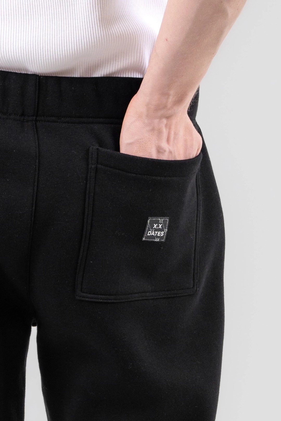 BASIC SWEATPANT