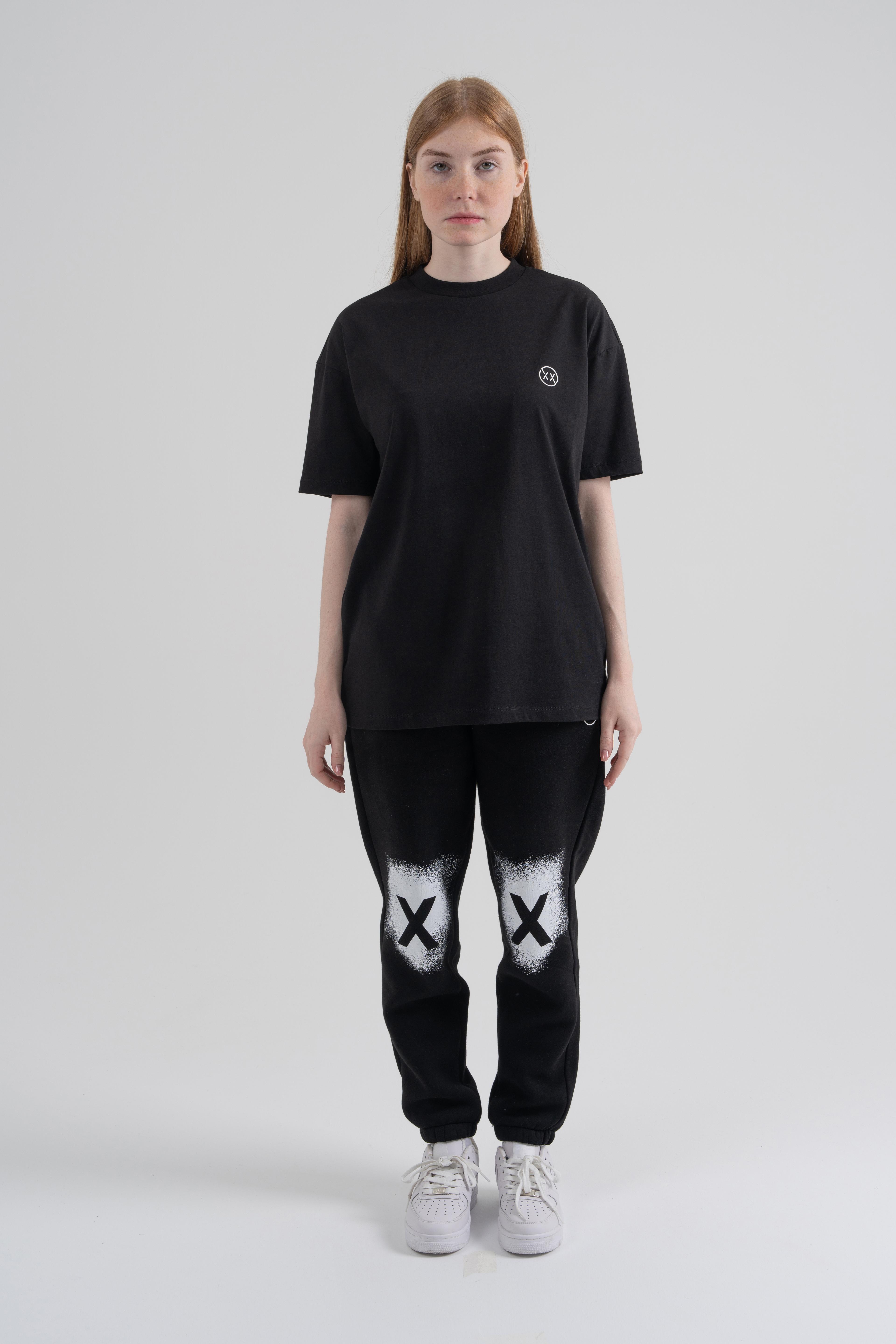 DICE TEE OVERSIZE T-SHIRT