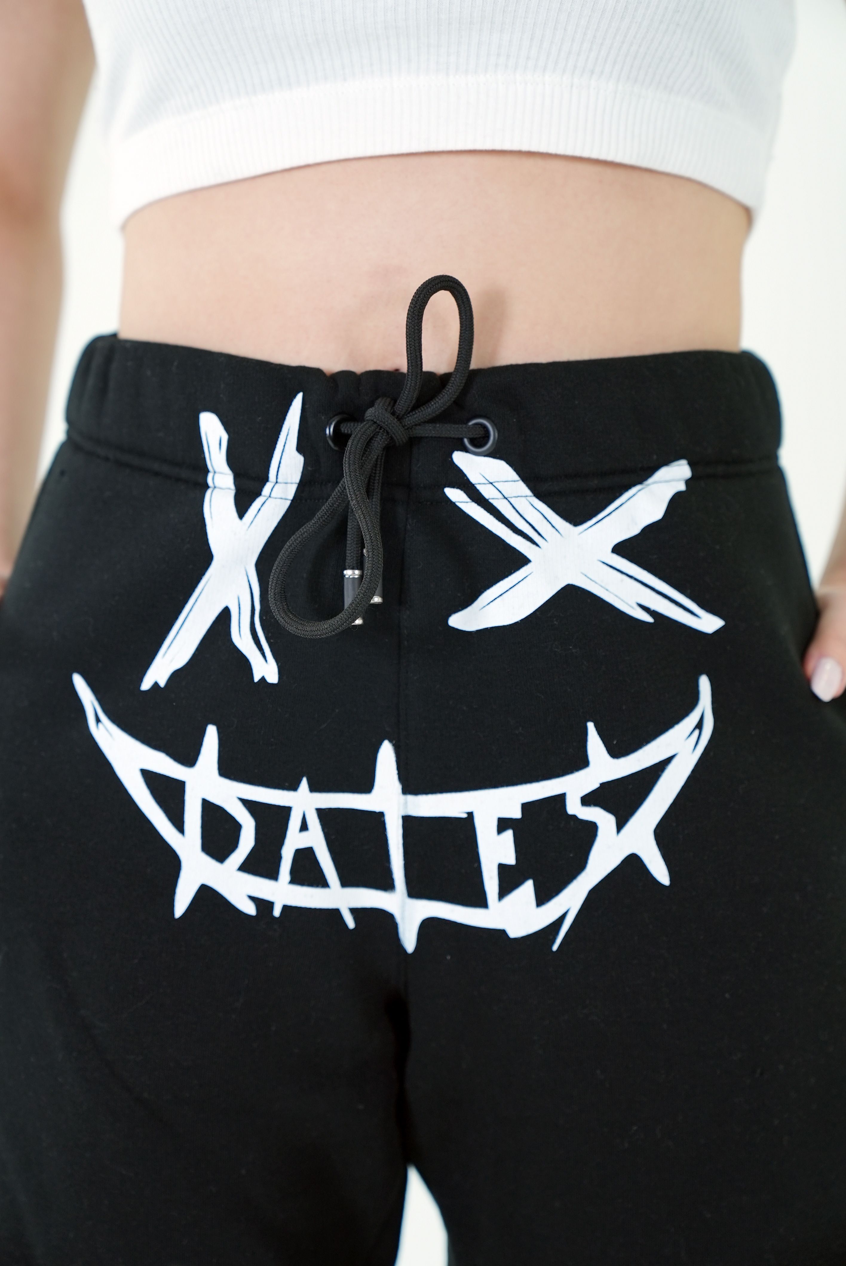 XX FACE SWEATPANT