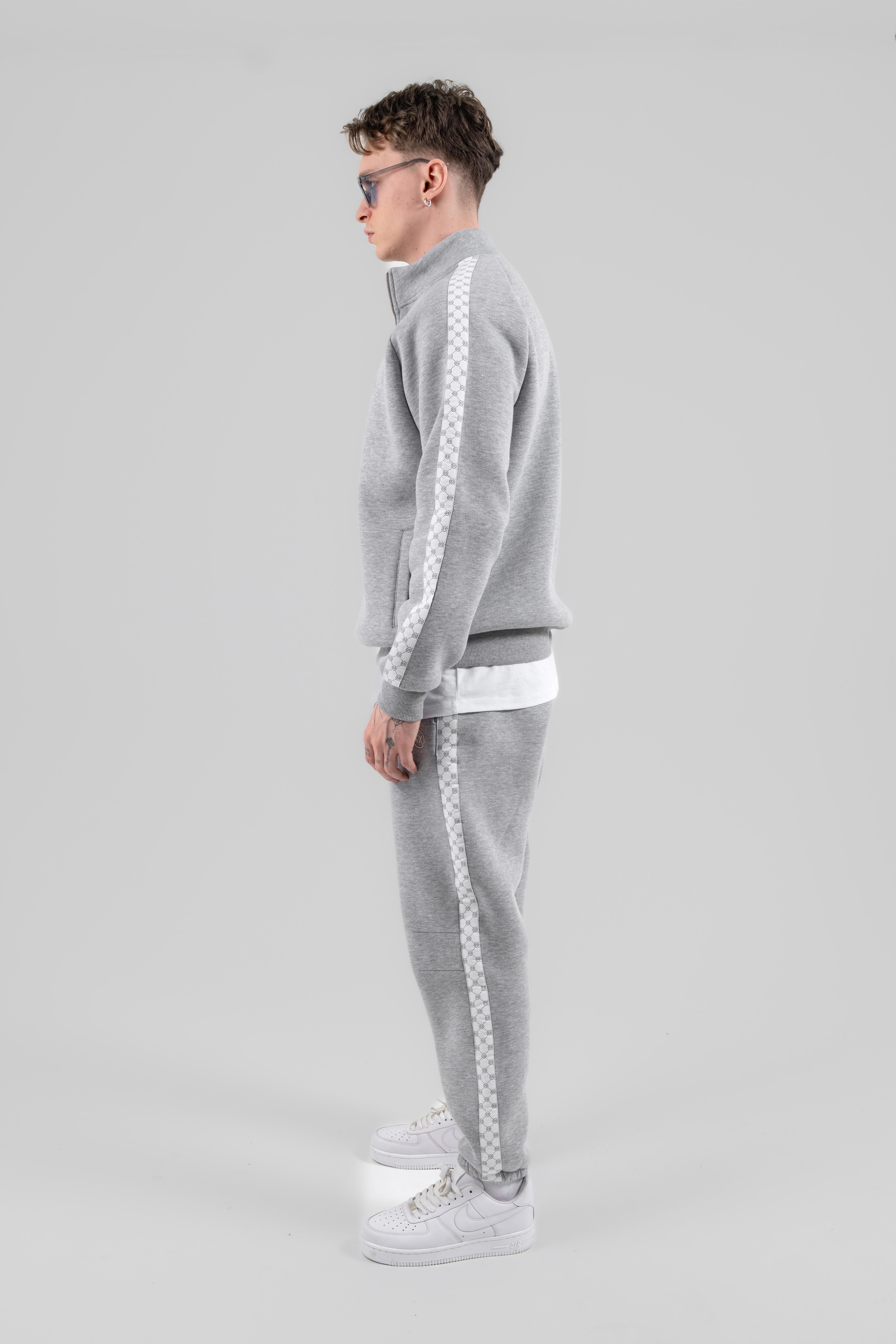 HALFZIP TRACKSUIT 