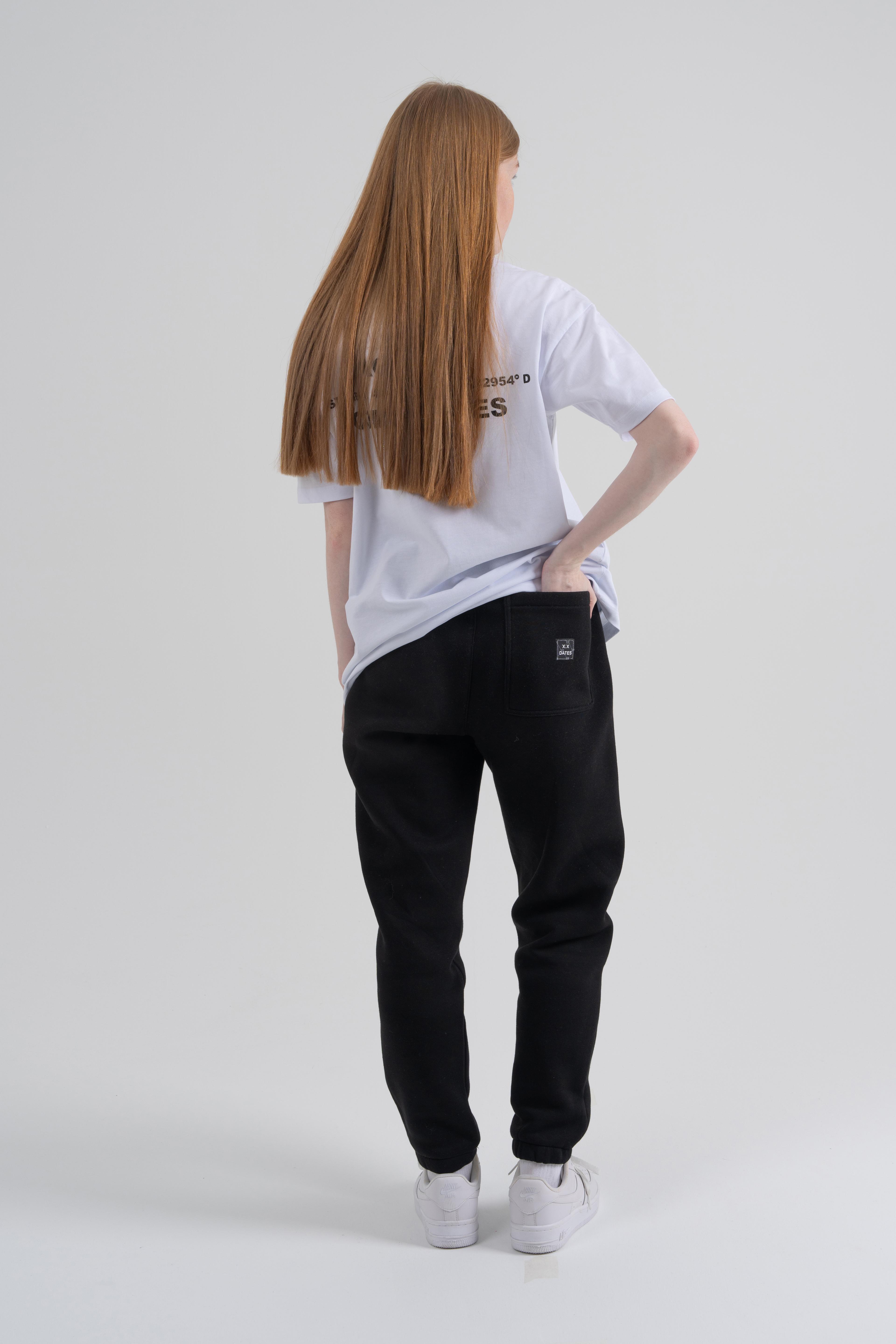 AGAINST COMPOSITES BASIC T-SHIRT