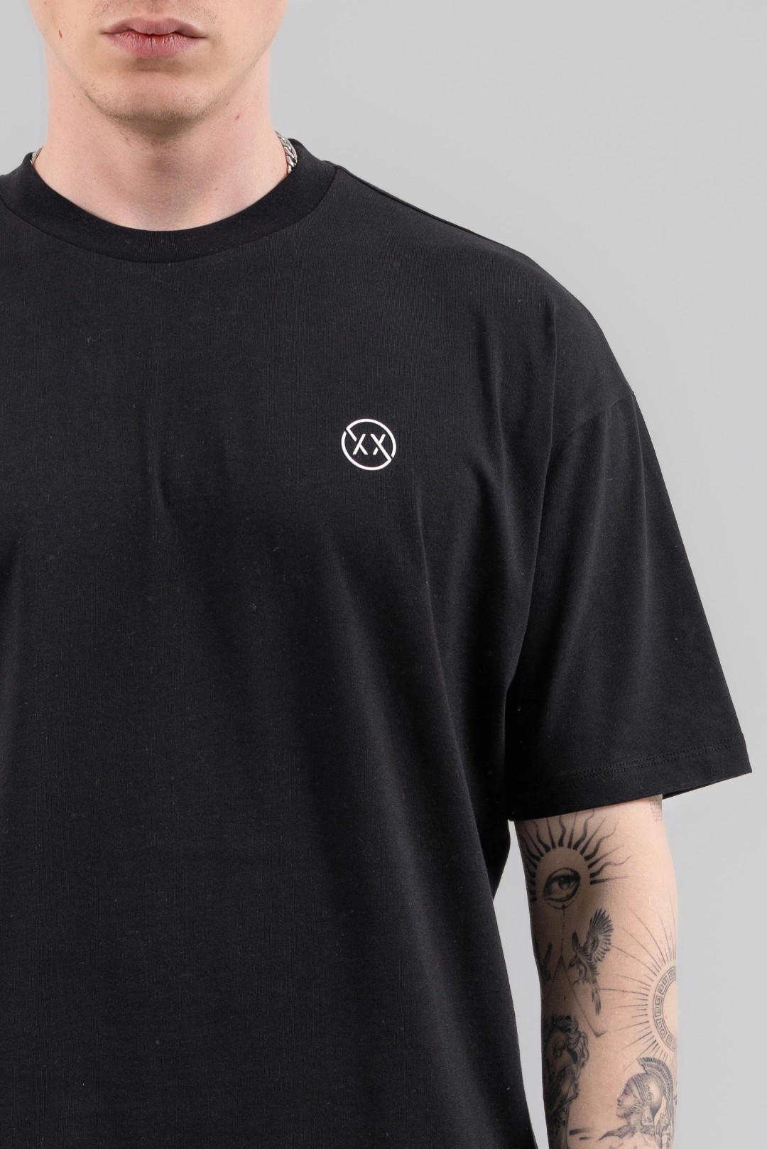 XX BASIC T-SHIRT