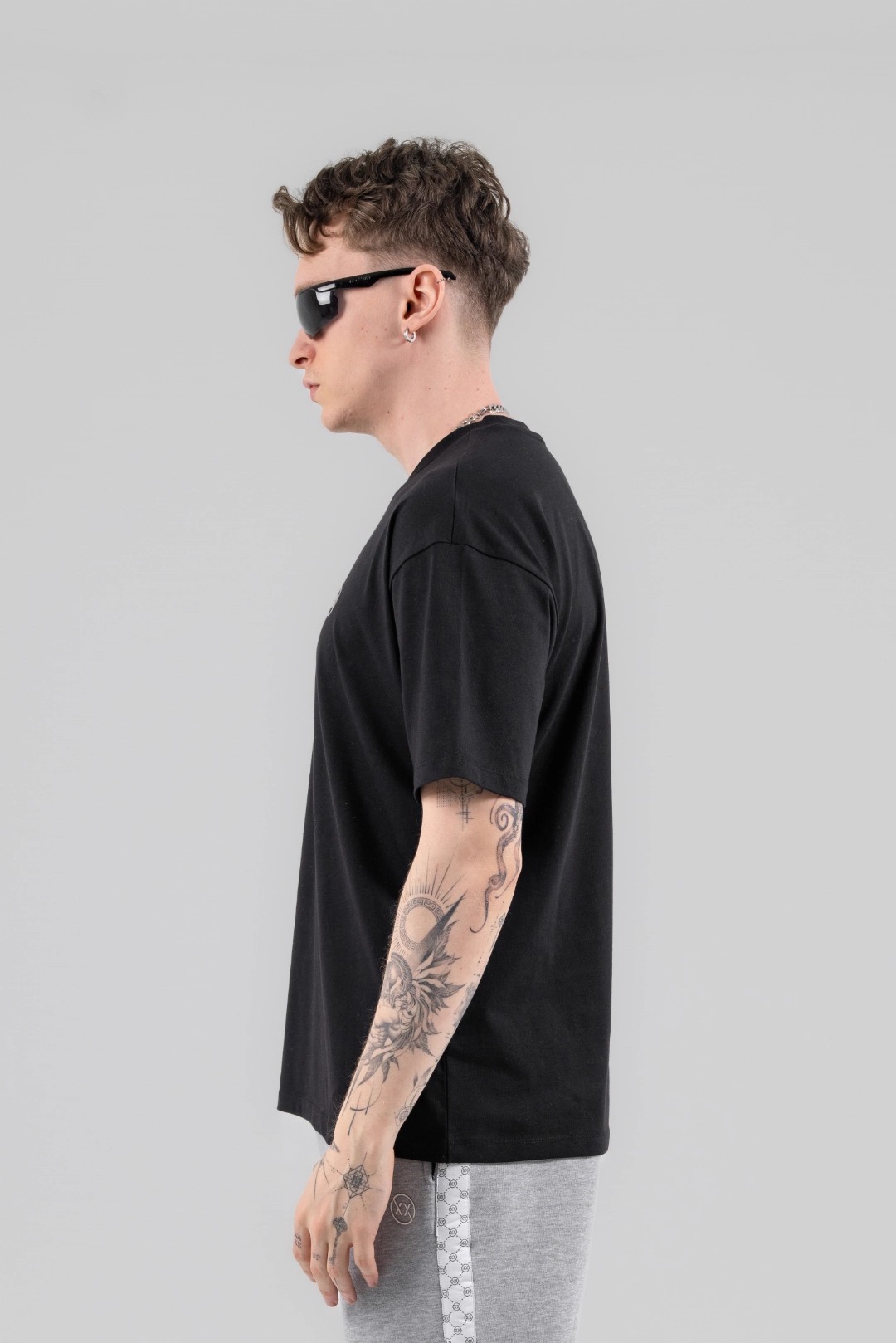 XX BASIC T-SHIRT